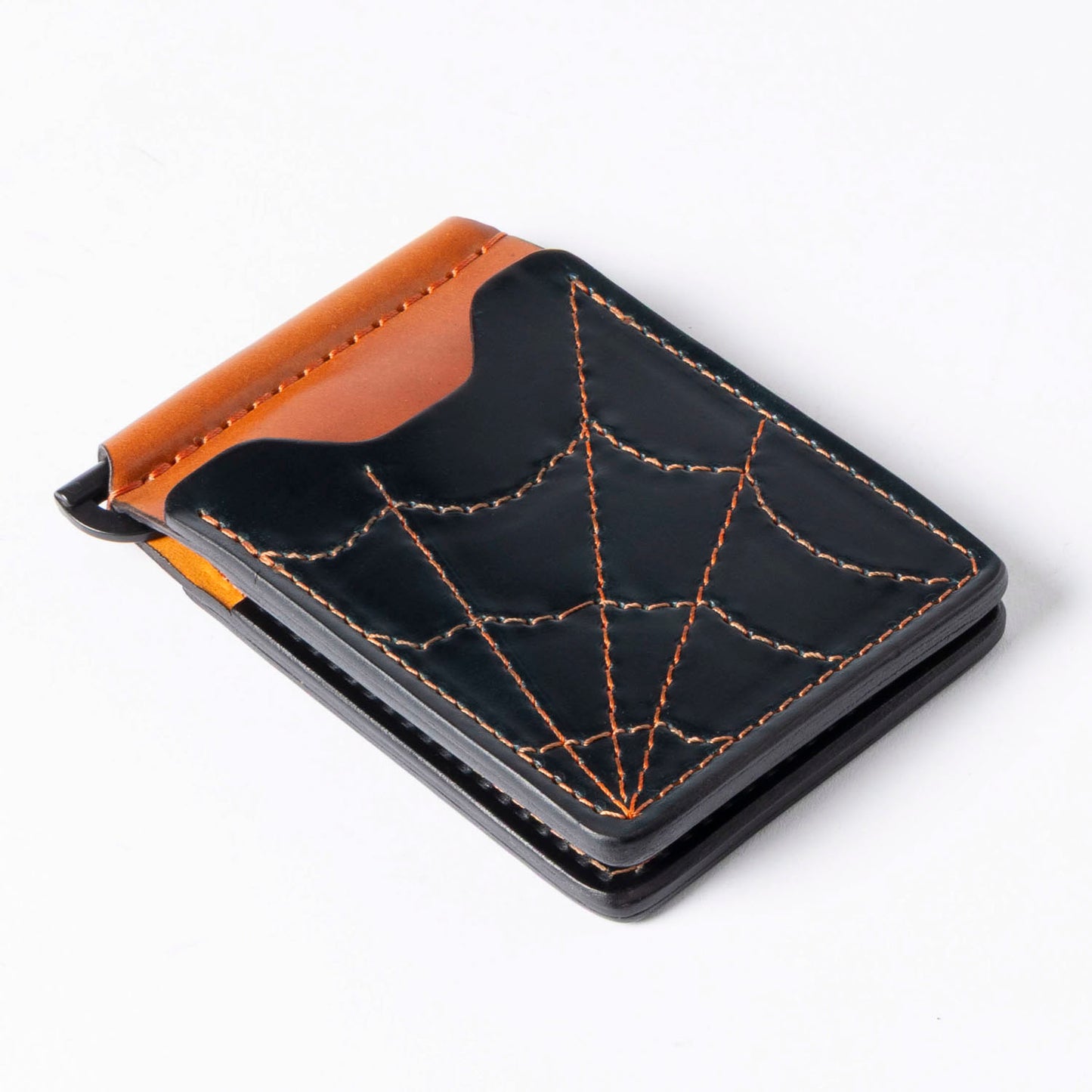 One-Off Capone Money Clip