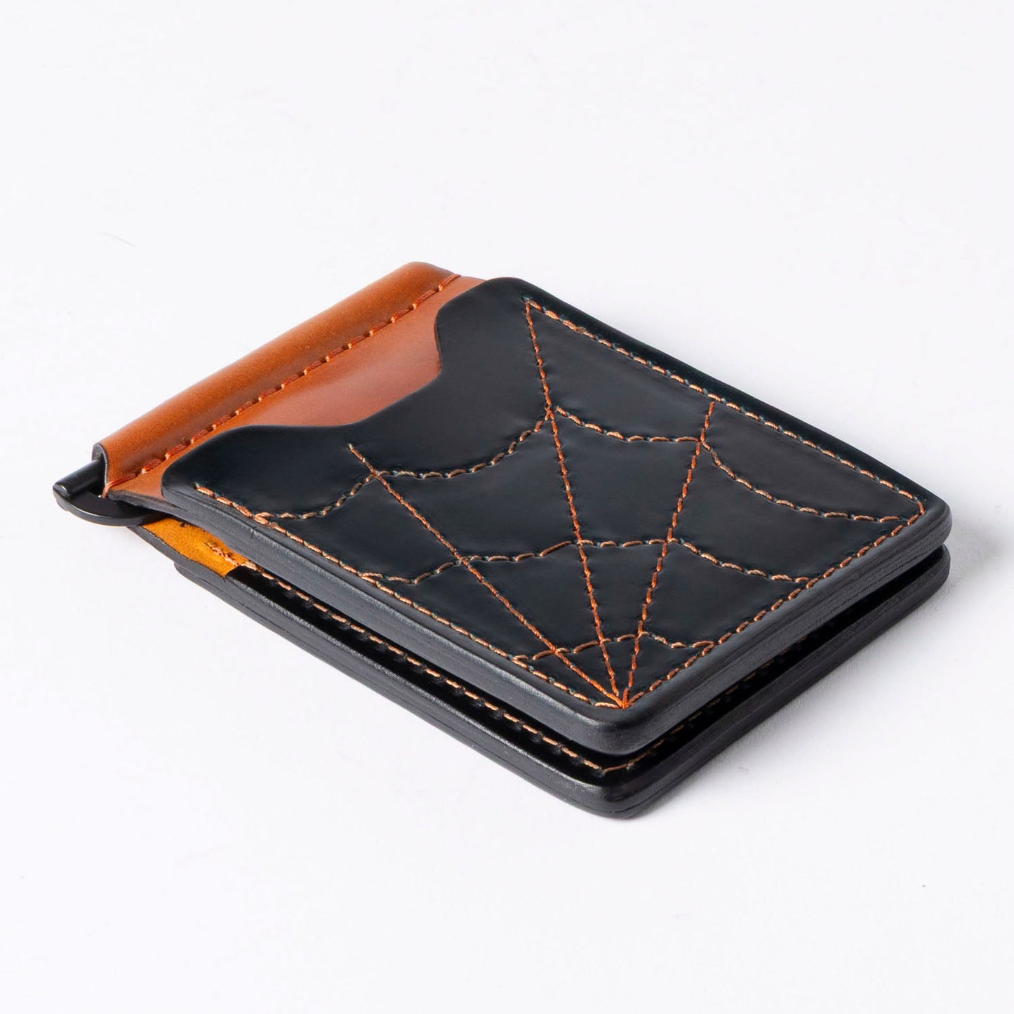 One-Off Capone Money Clip