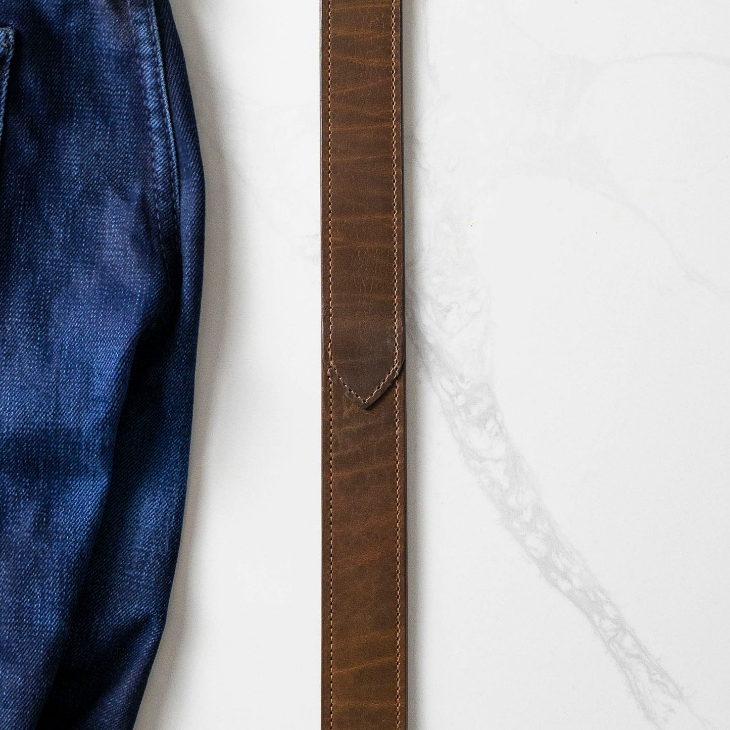 One-Off Heavy Duty Chevron Belt