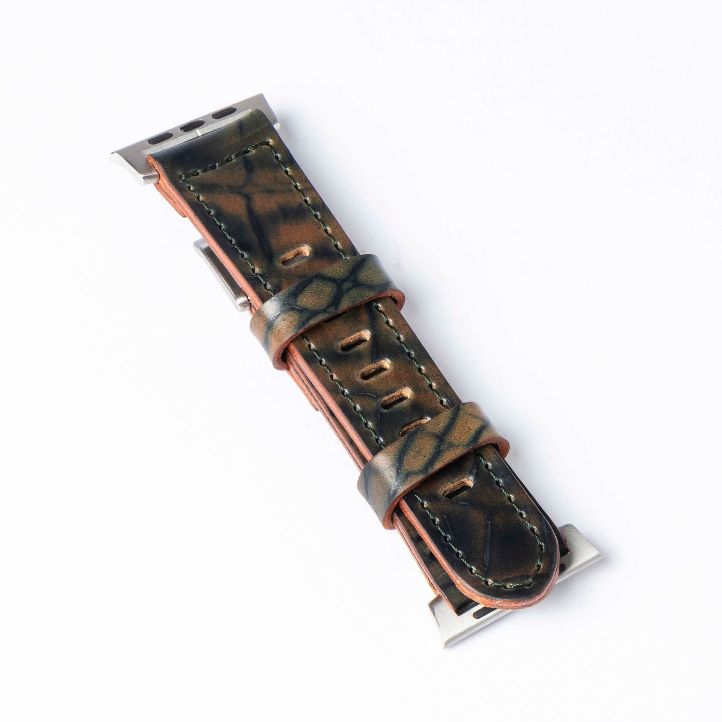 Heavy-Duty Apple Watch Band