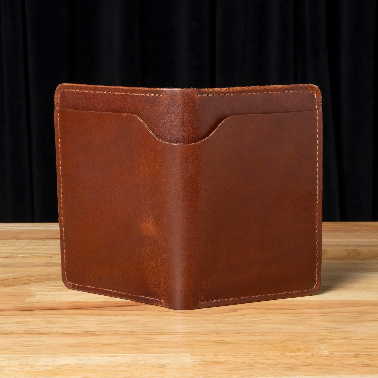 B-Grade Traveler Passport Holder