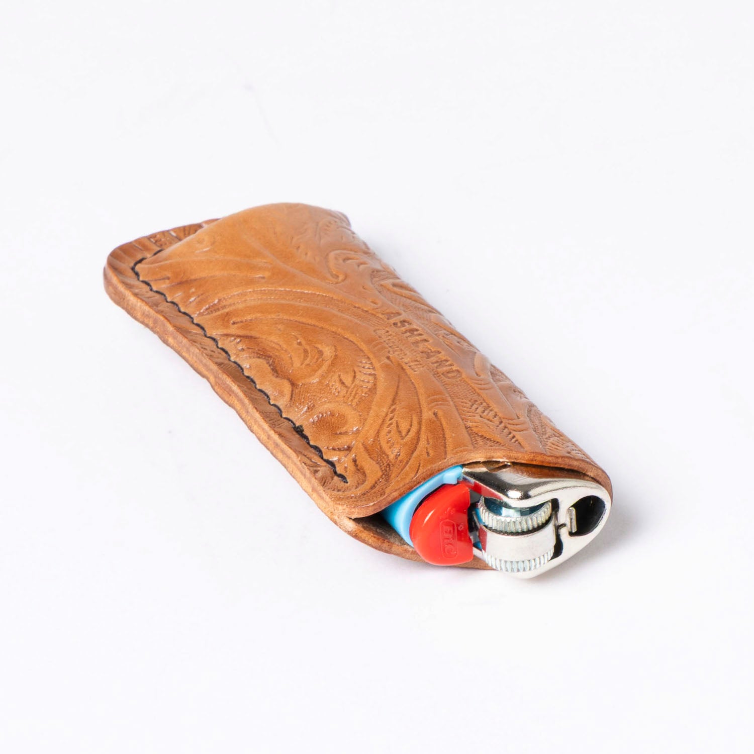 One-Off BIC Lighter Sheath
