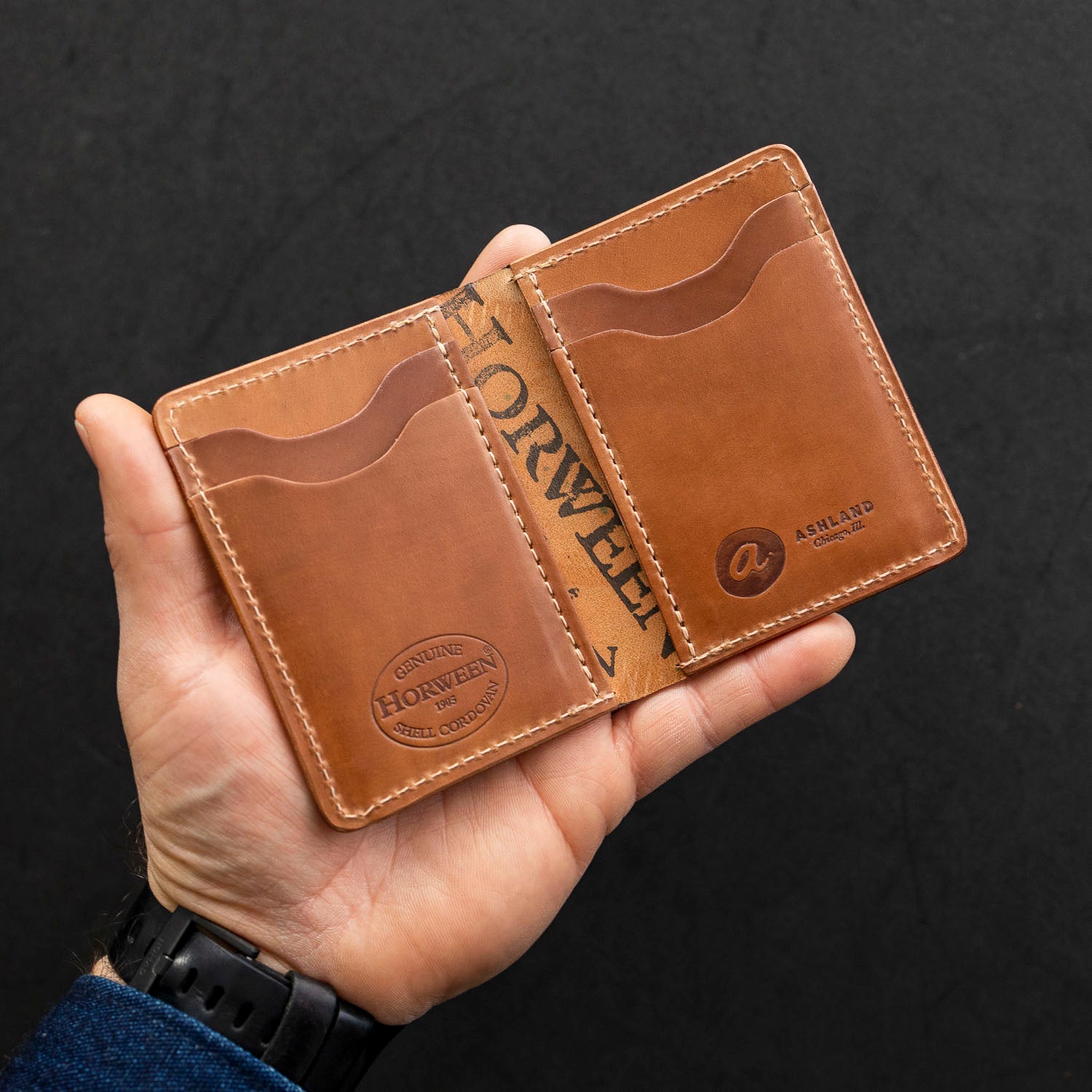 B-Grade Vertical Bugs Moran