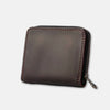 Small Zip Wallet