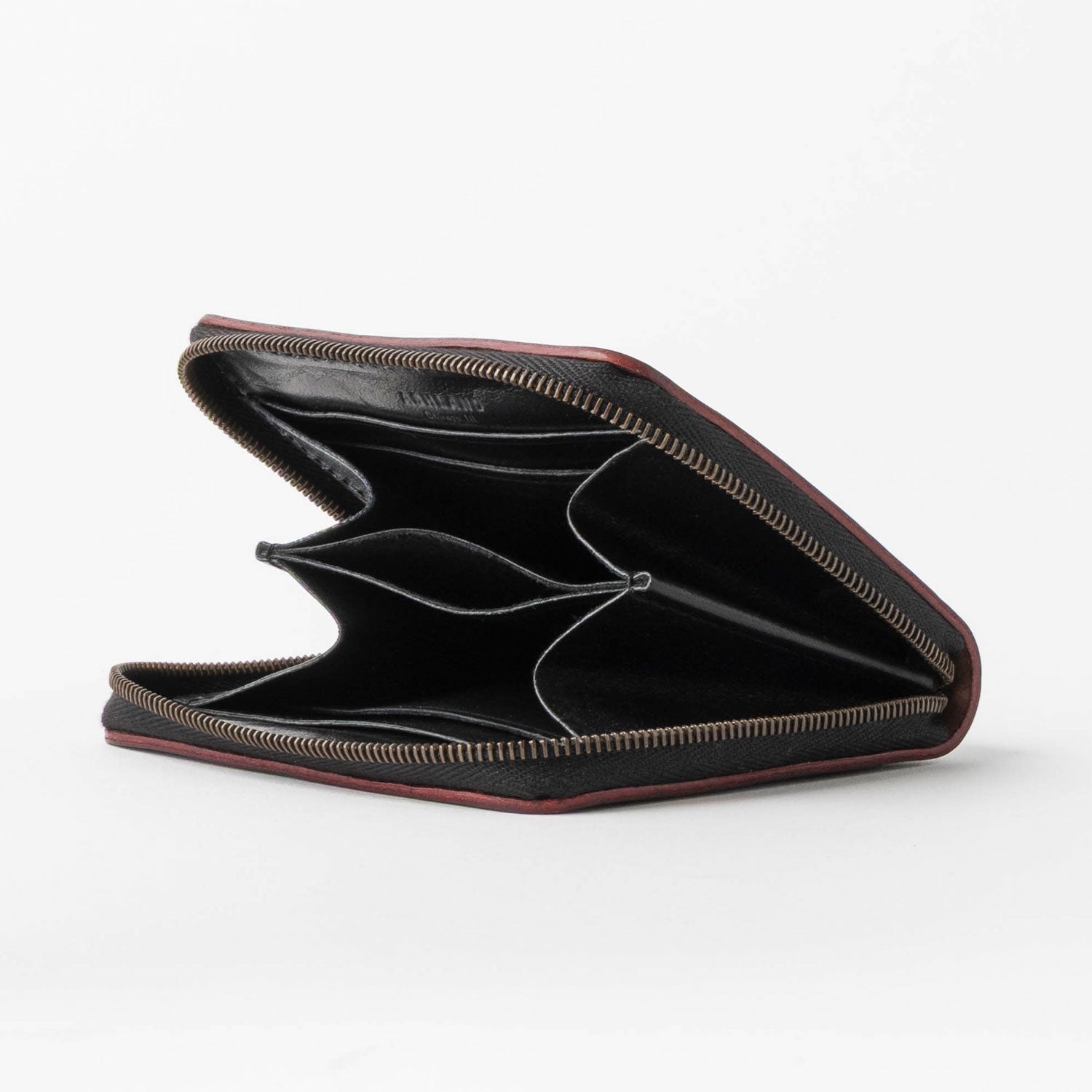 Small Zip Wallet