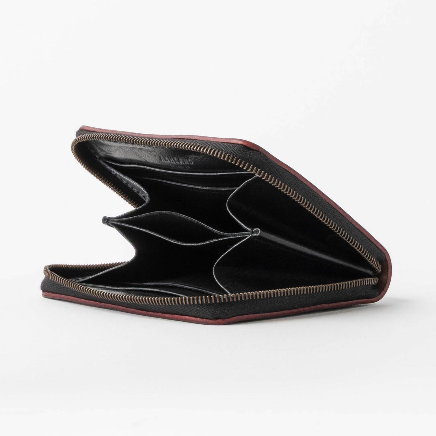 Small Zip Wallet