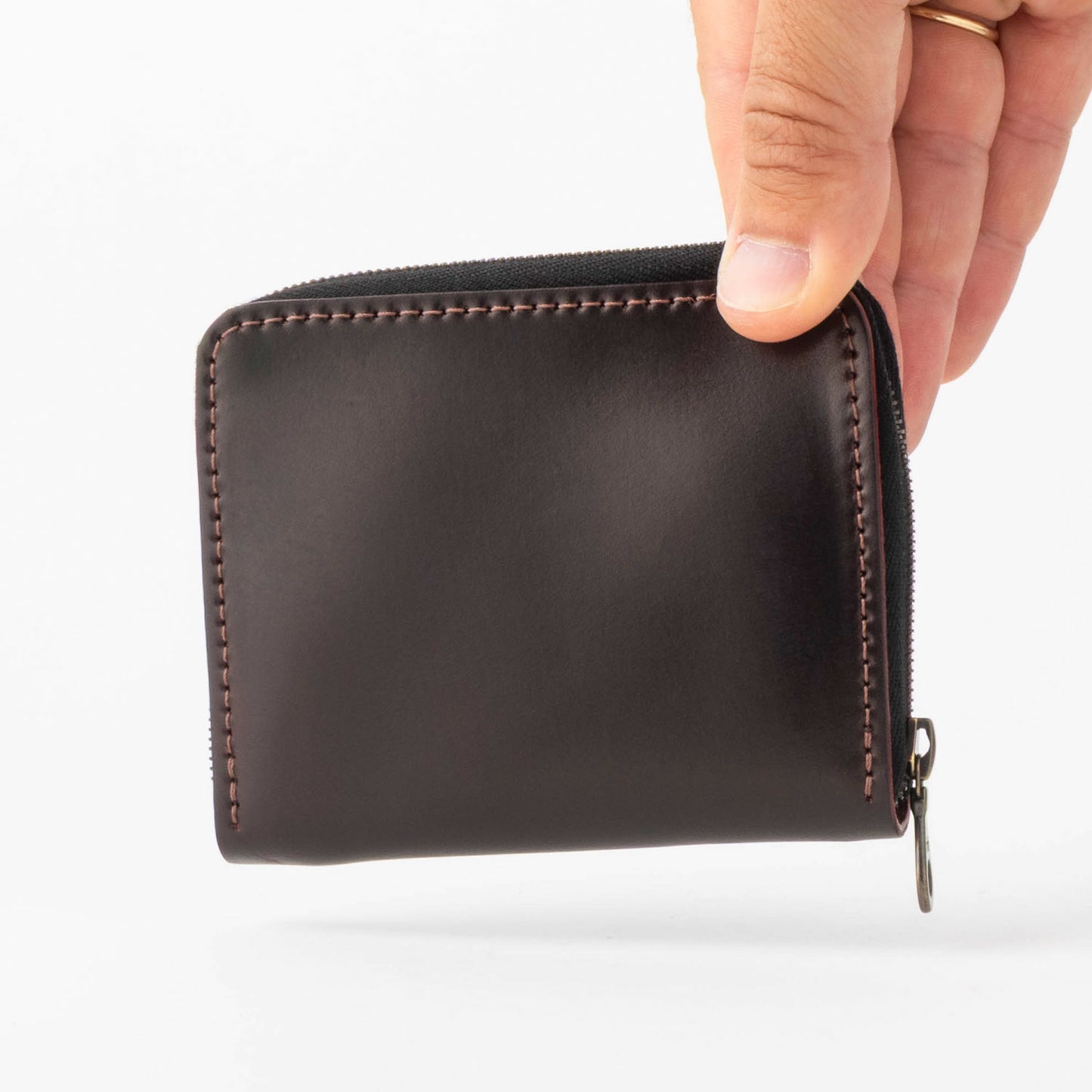 Small Zip Wallet