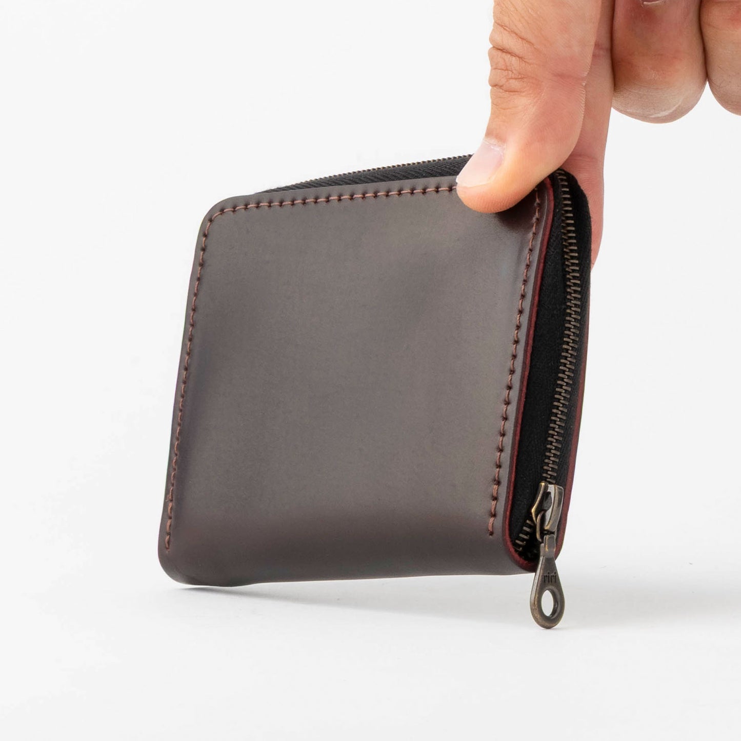 Small Zip Wallet