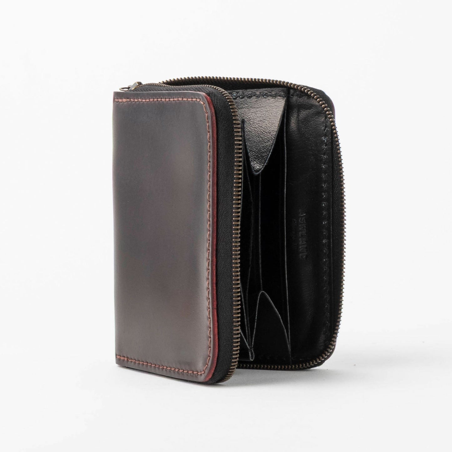 Small Zip Wallet