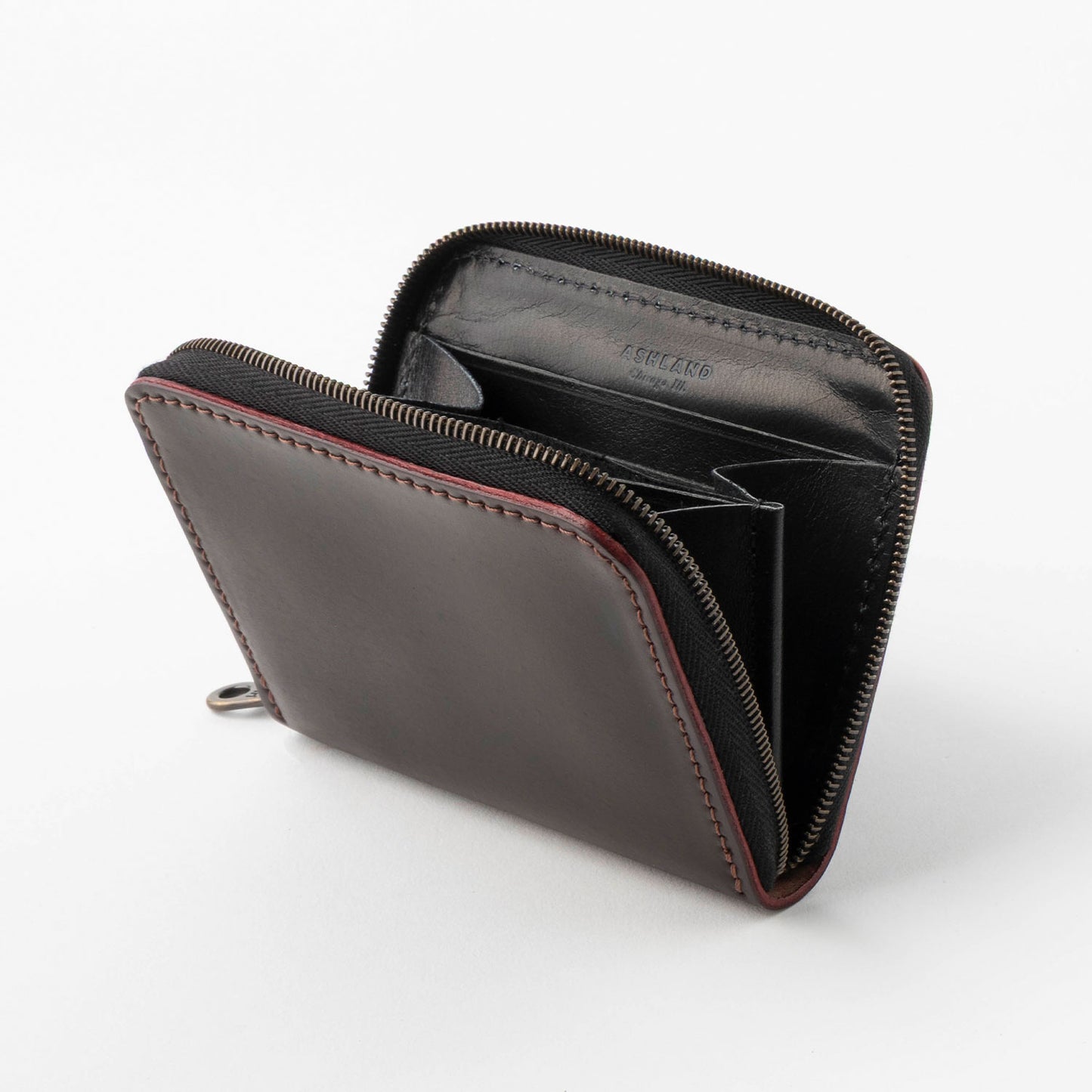 Small Zip Wallet
