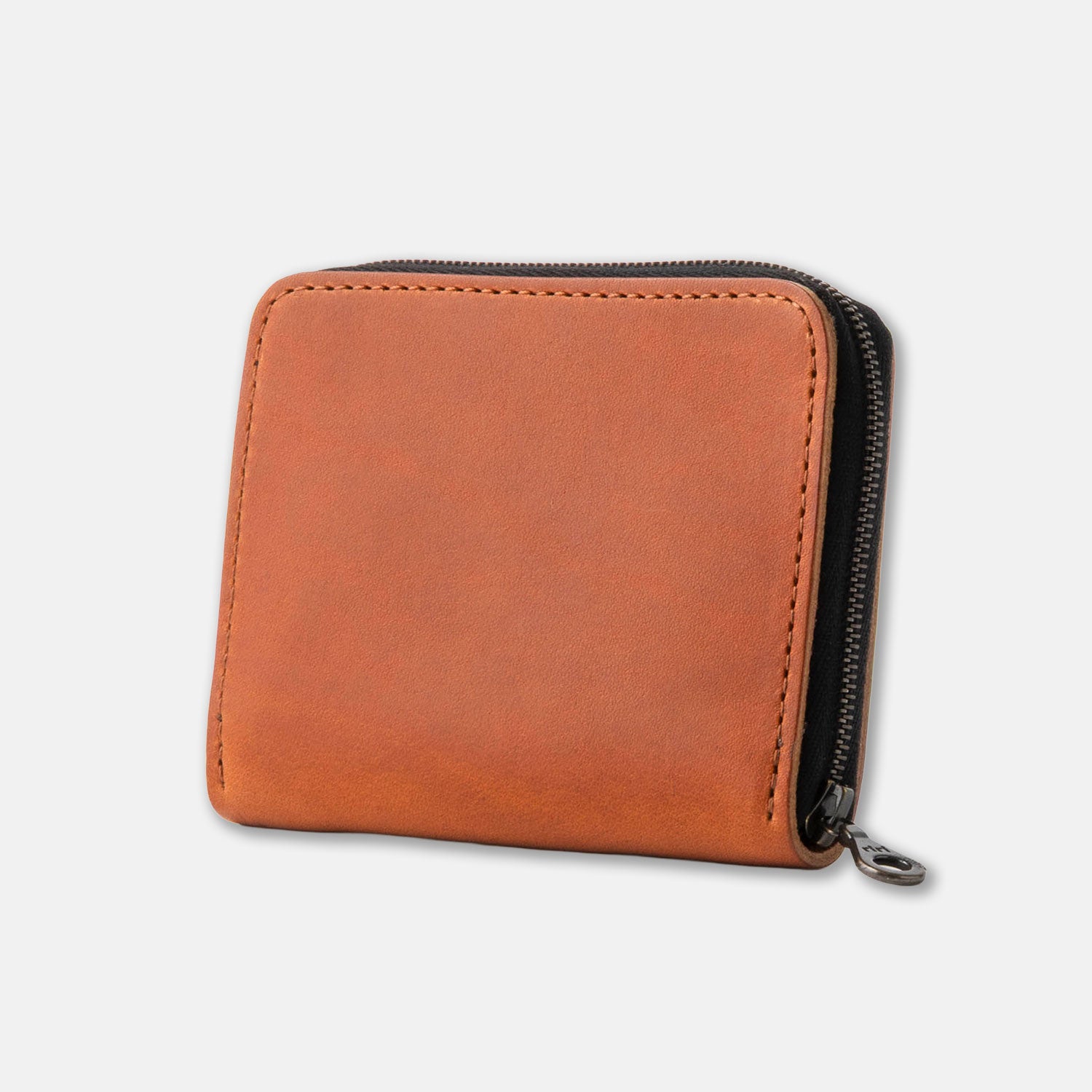 Small Zip Wallet