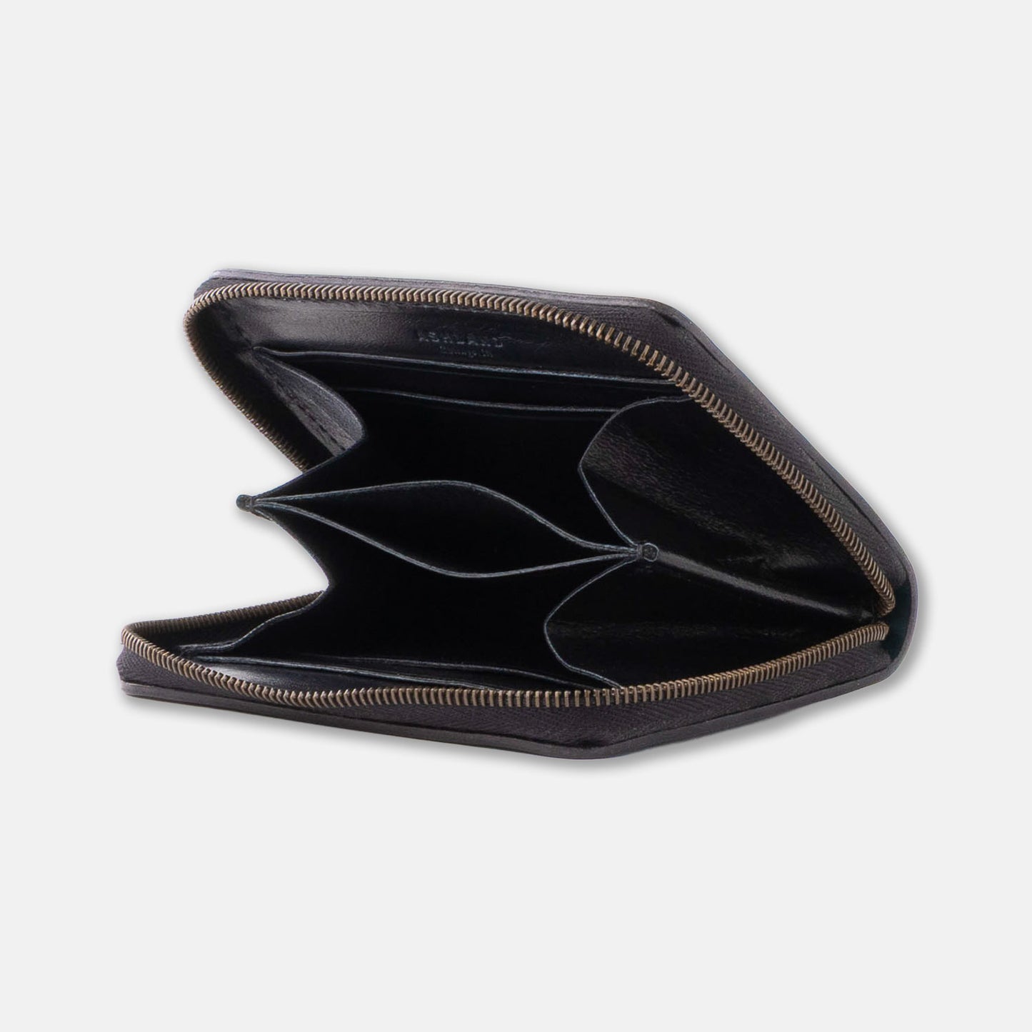Small Zip Wallet