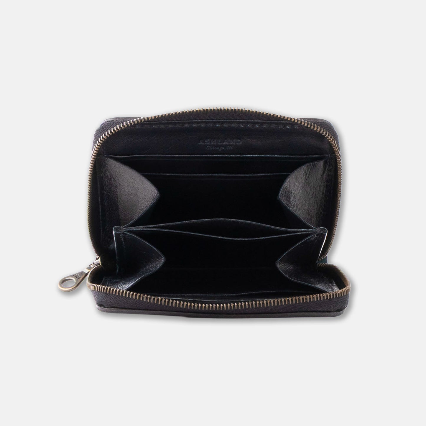 Small Zip Wallet