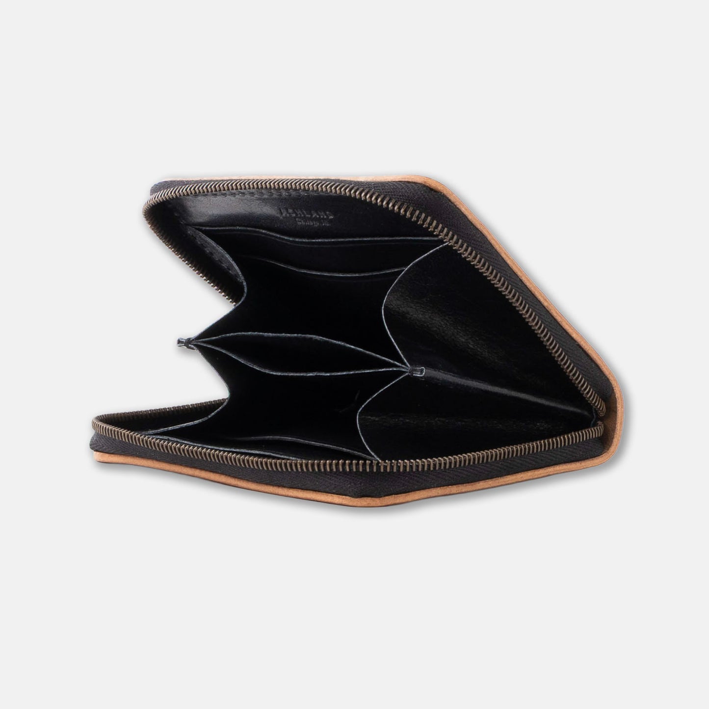 Small Zip Wallet