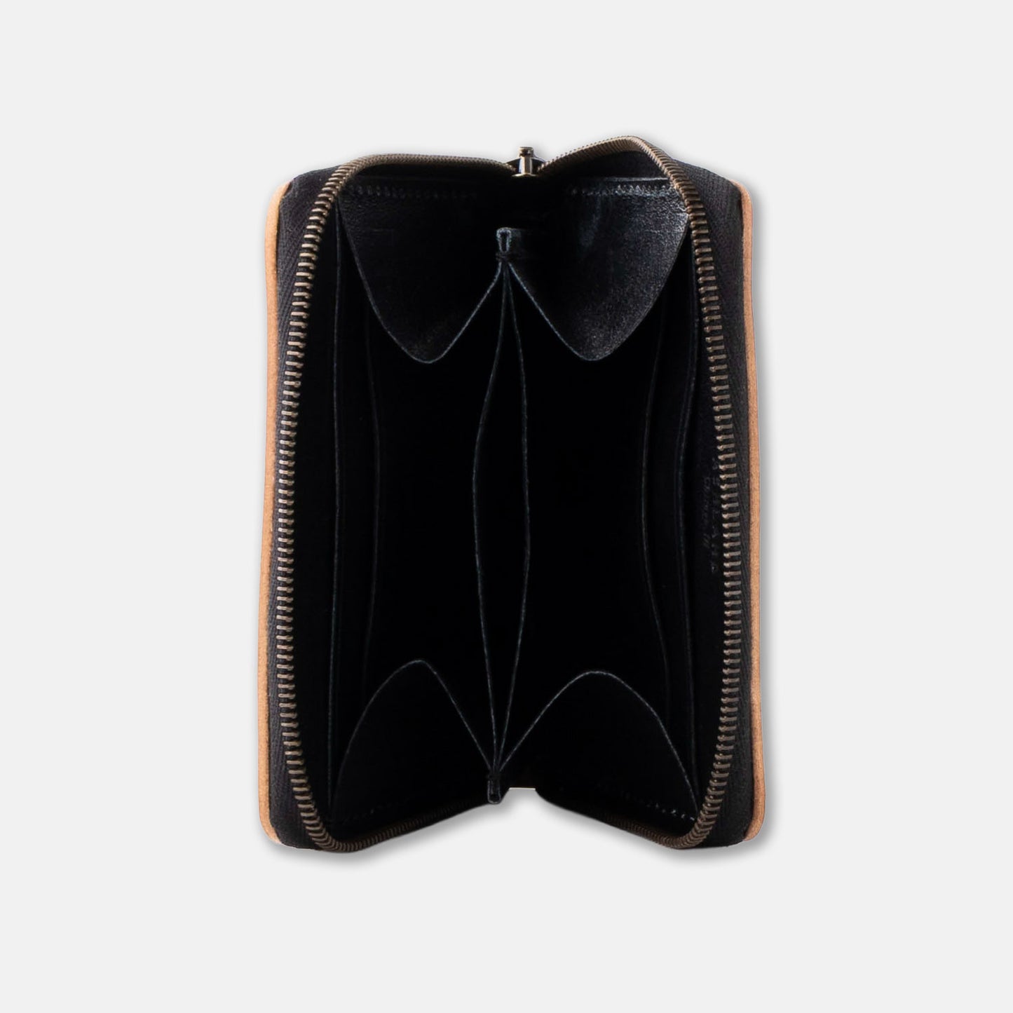 Small Zip Wallet