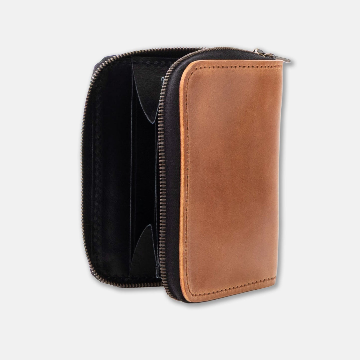 Small Zip Wallet