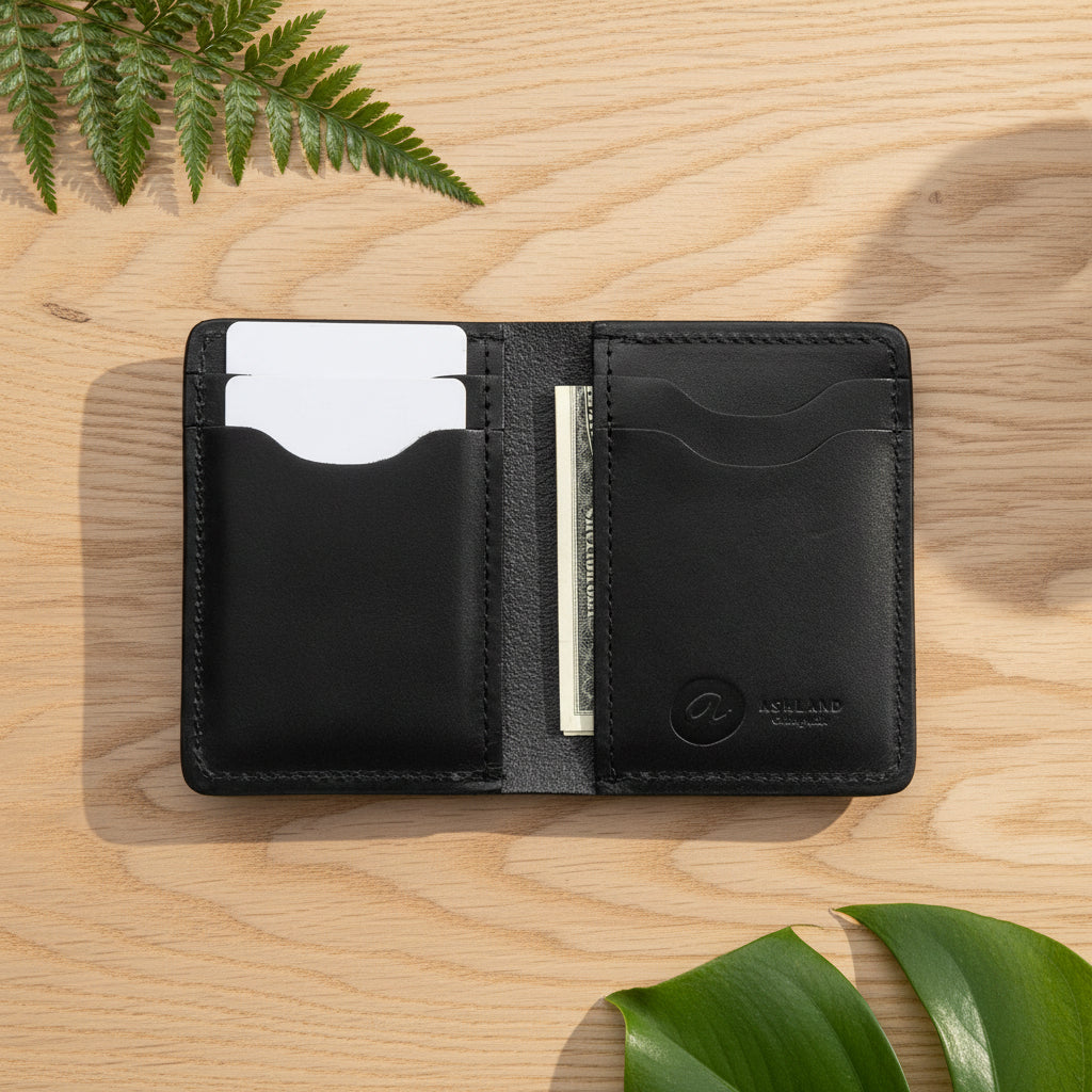 B-Grade Vertical Bugs Moran