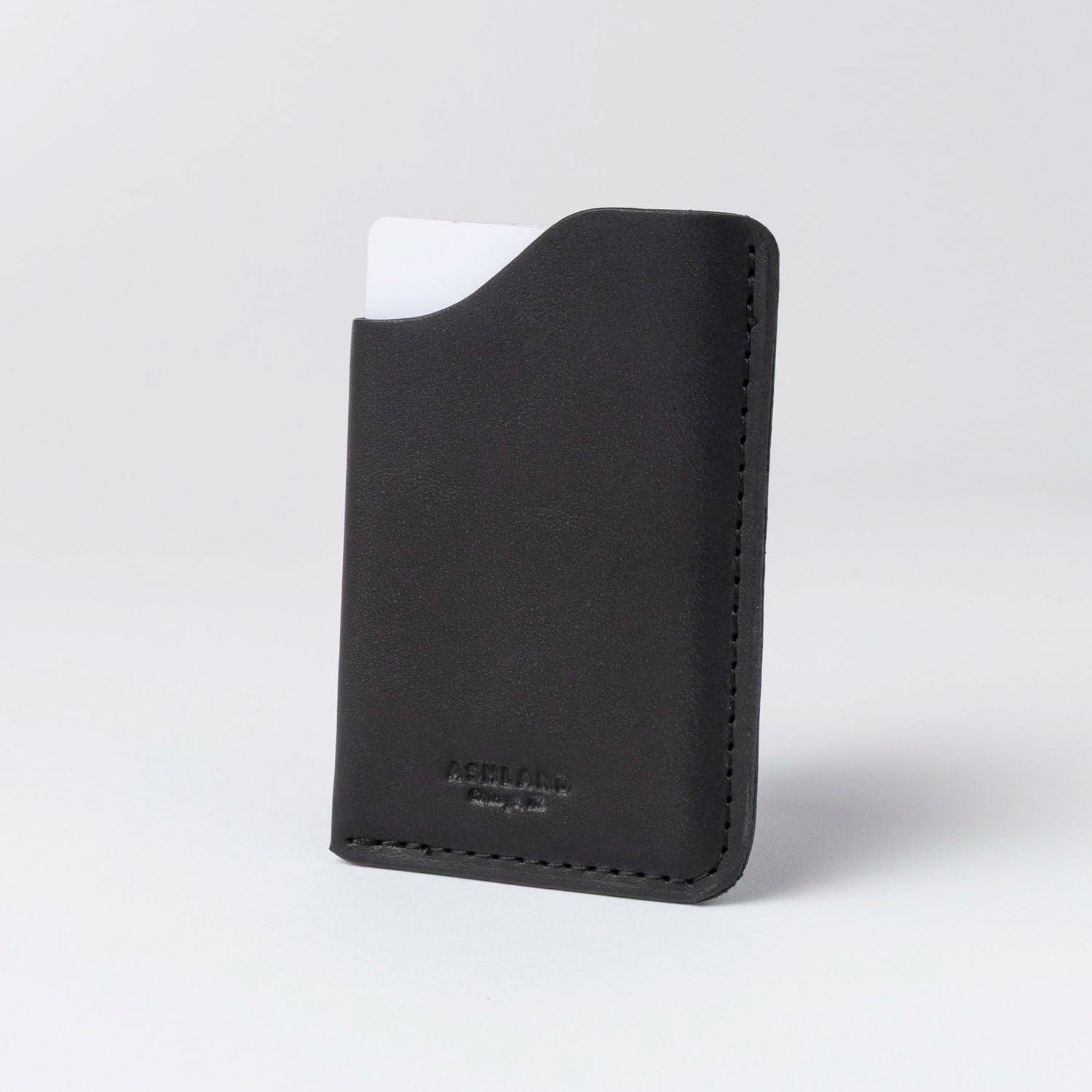 One-Shot Card Case