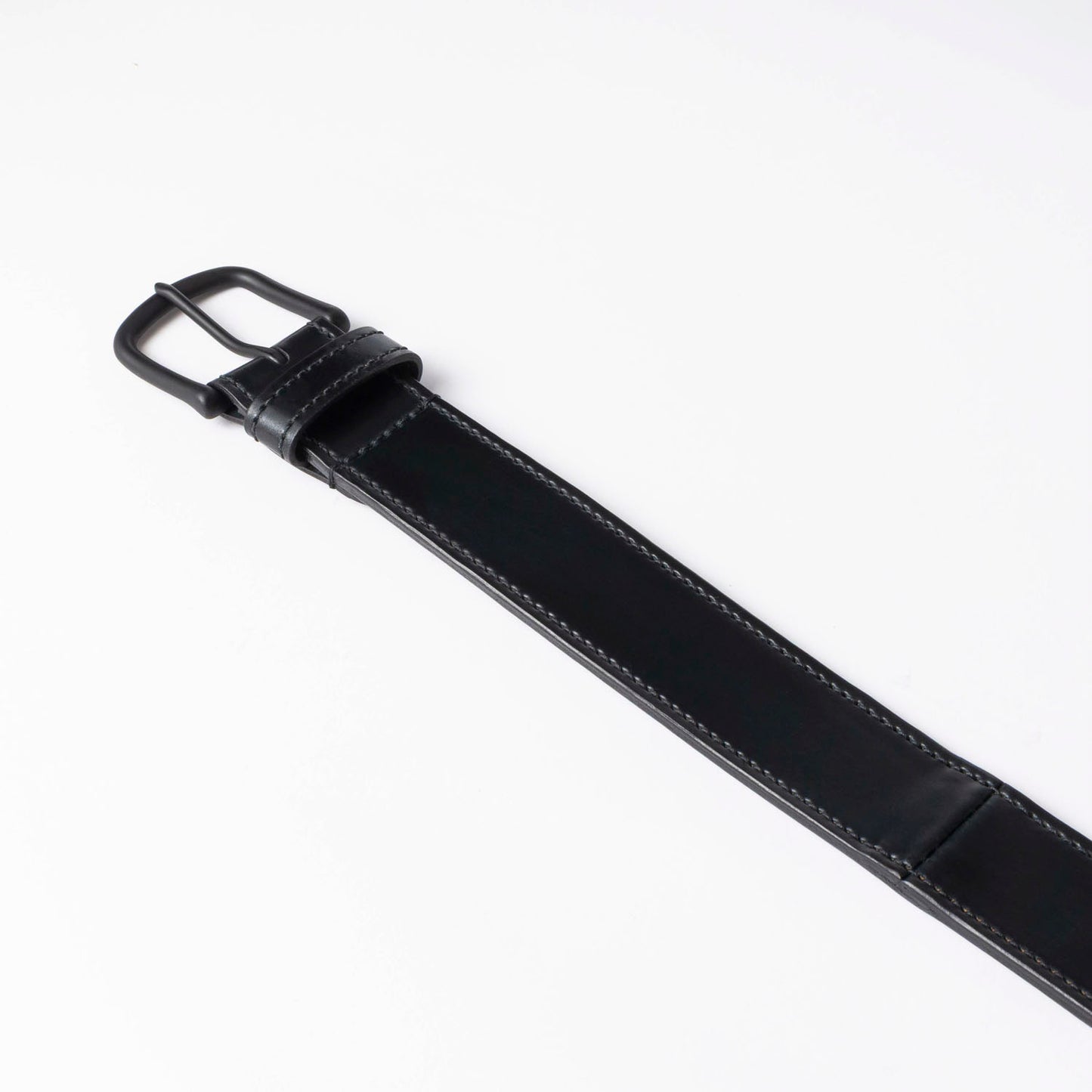 Shell Cordovan Belt