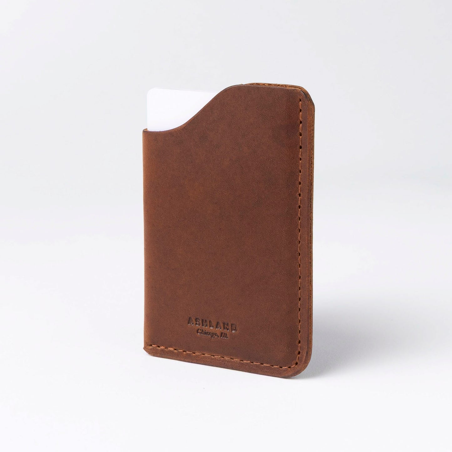 One-Shot Card Case