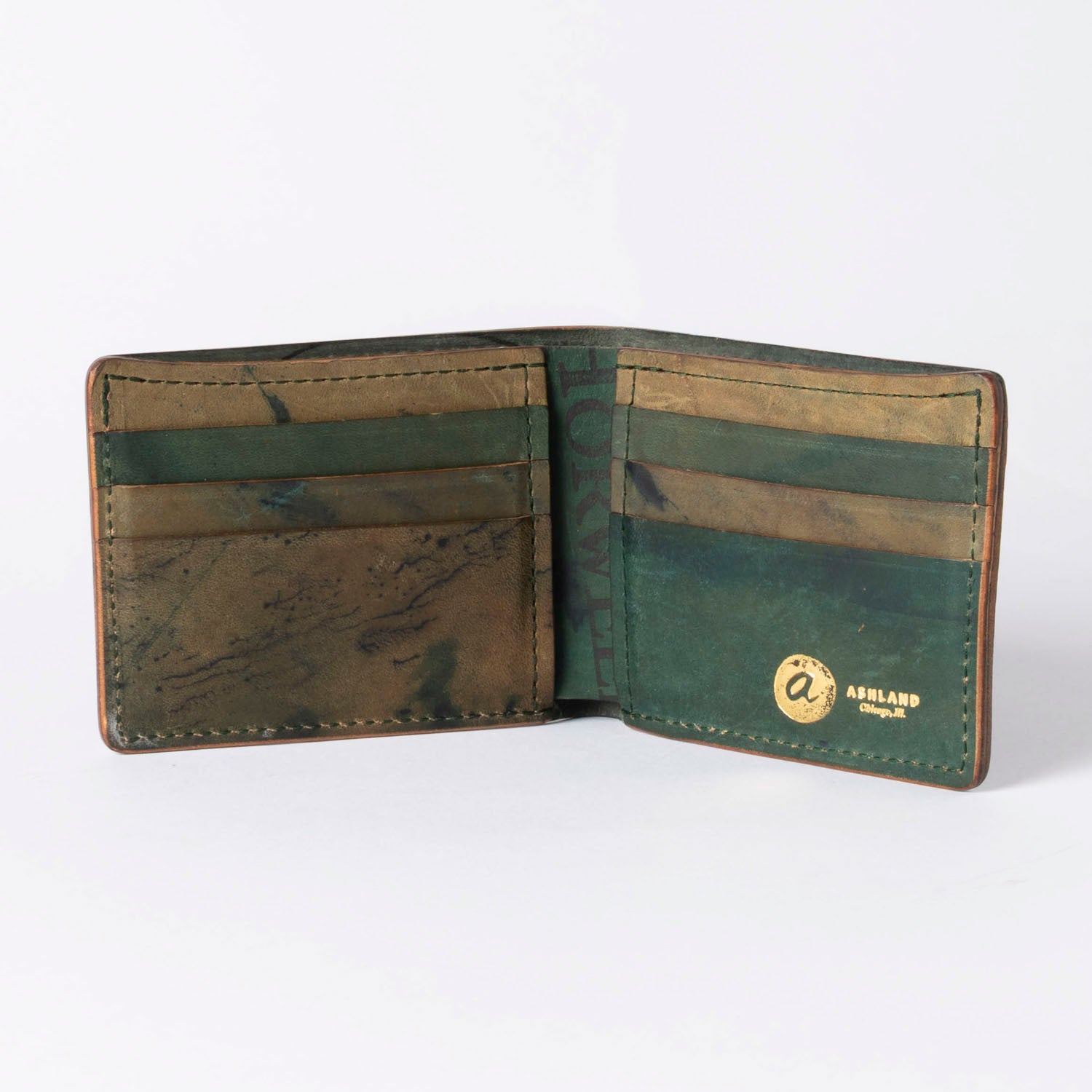 B-Grade Johnny the Fox