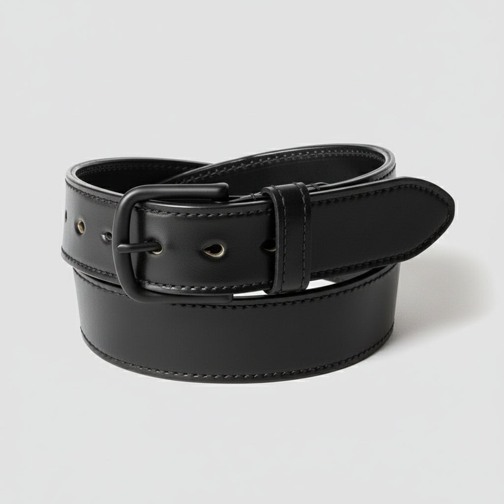 Shell Cordovan Belt
