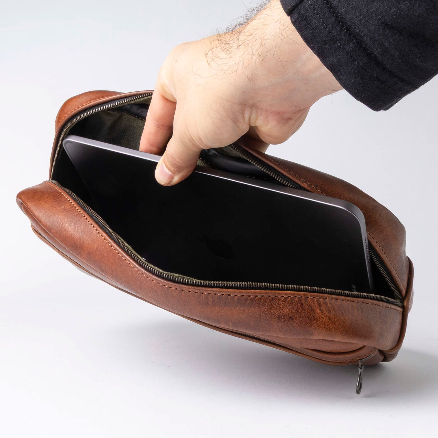 PROTOTYPE 11" Tablet & Travel Kit