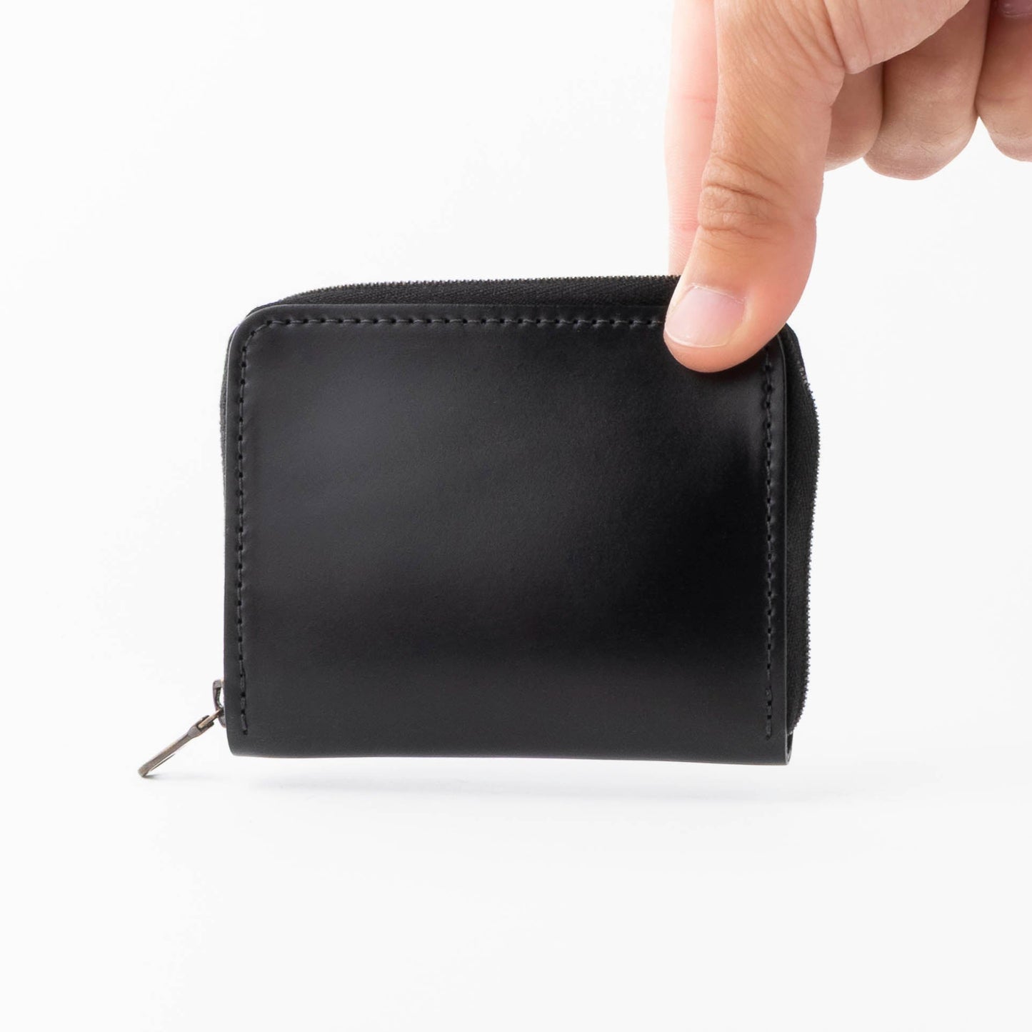 Small Zip Wallet