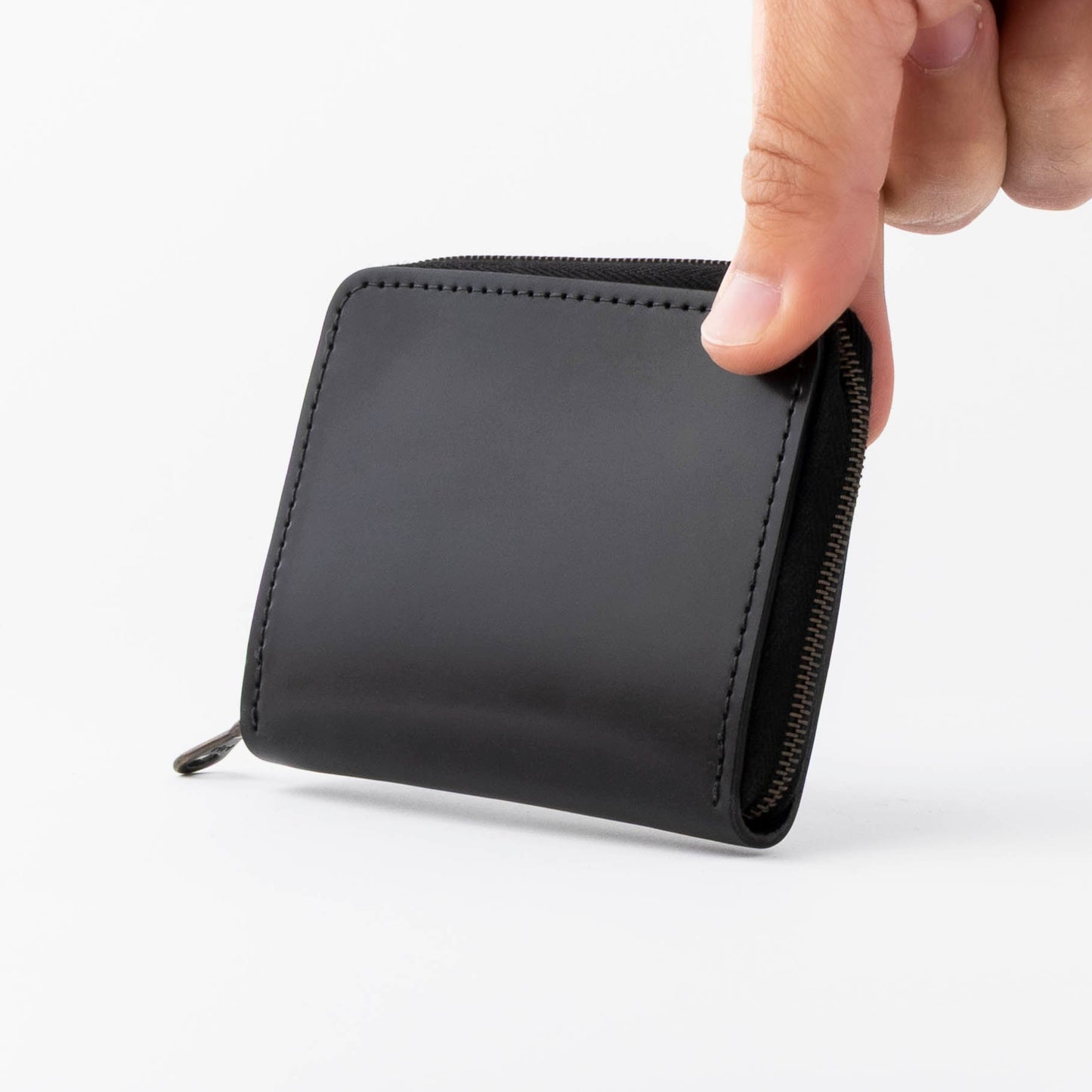 Small Zip Wallet