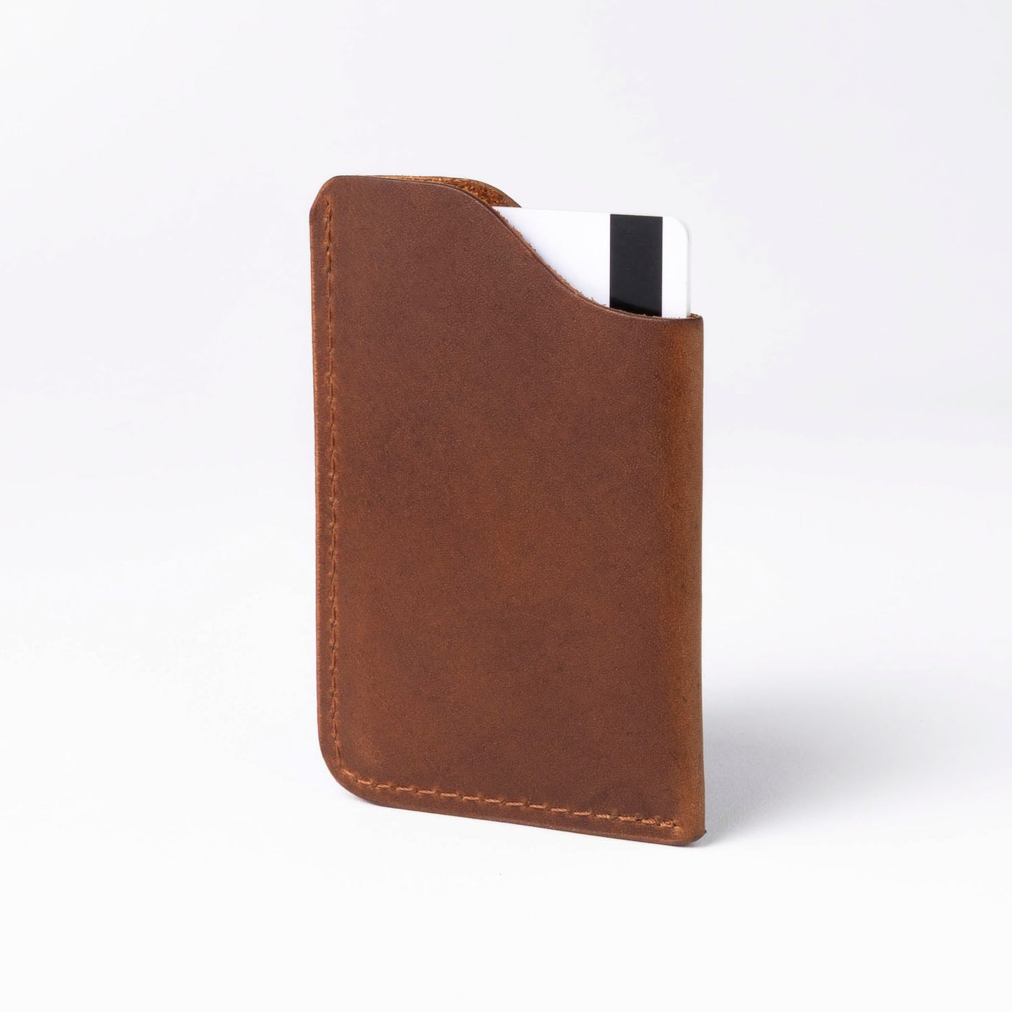 One-Shot Card Case