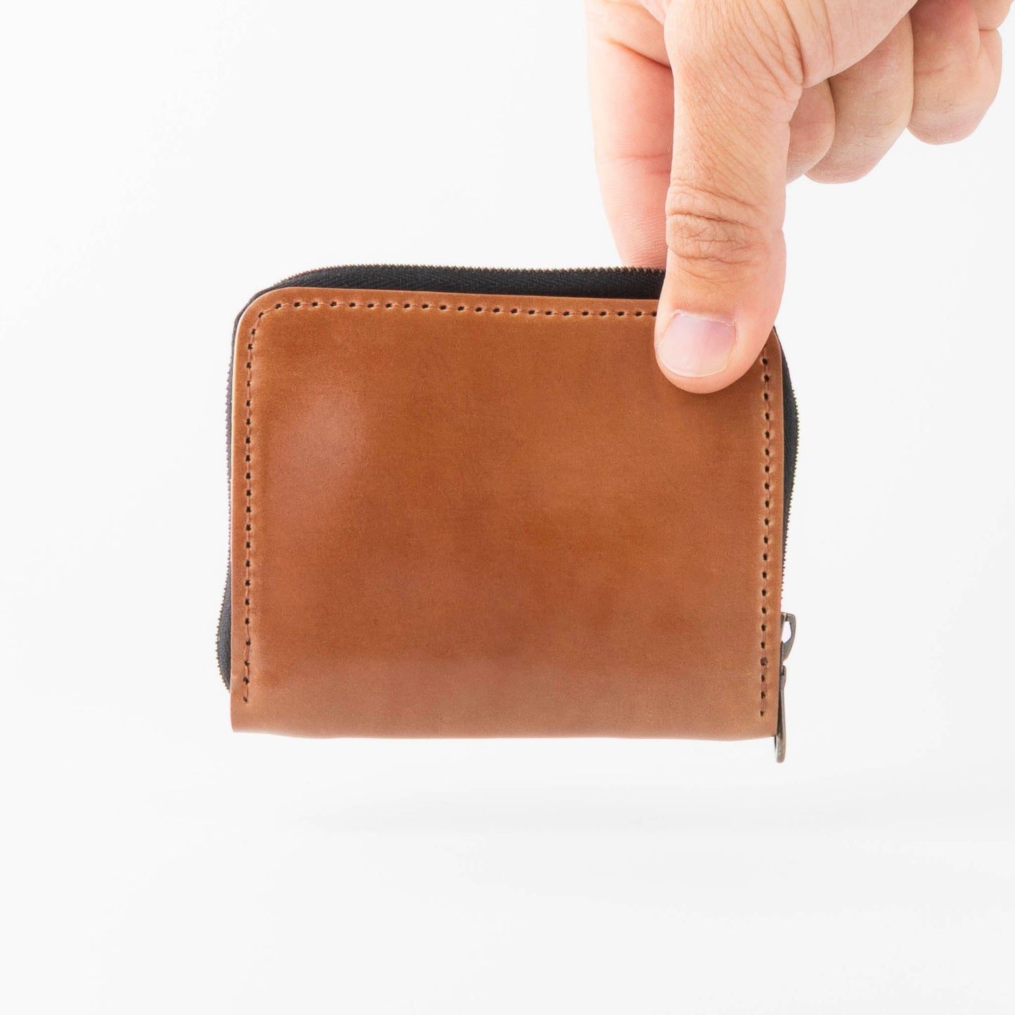 Small Zip Wallet