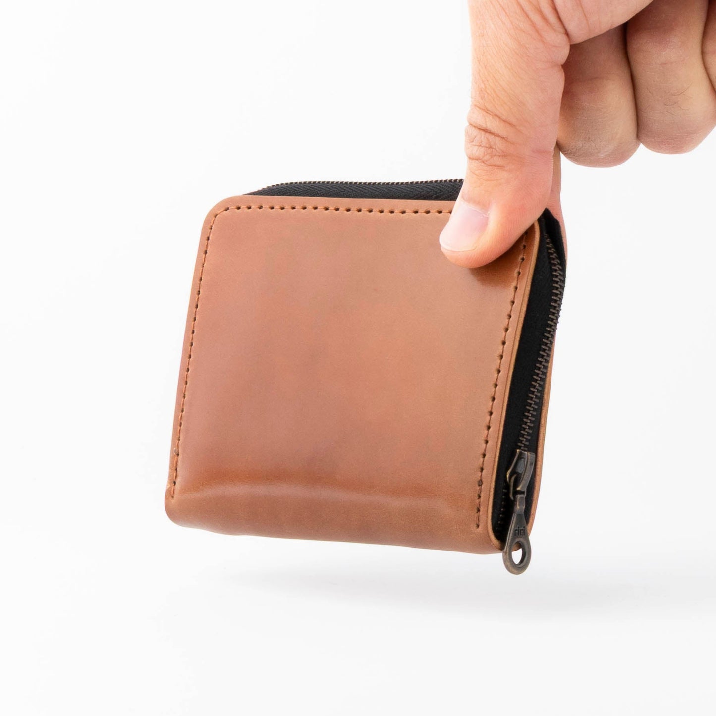 Small Zip Wallet