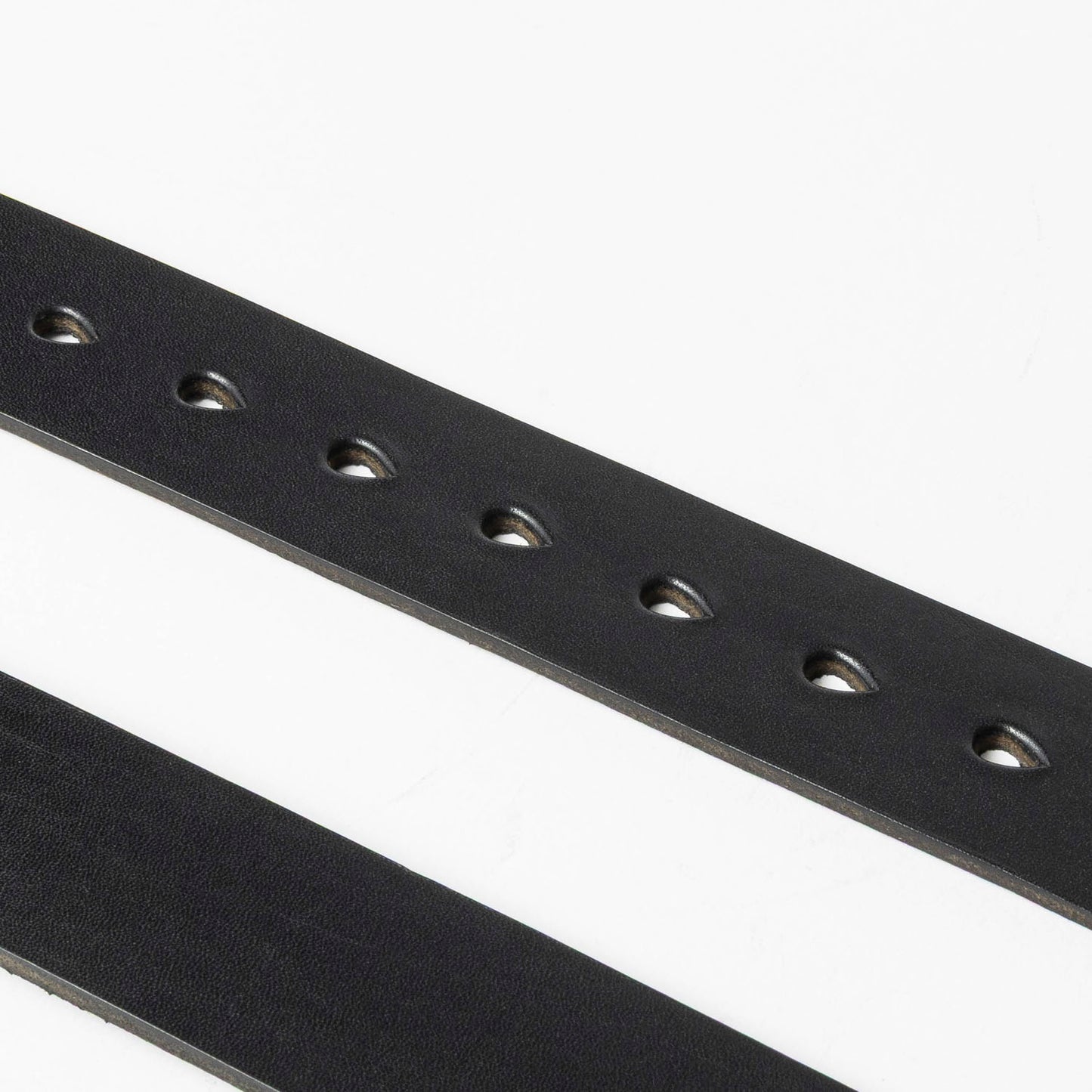 Preorder Leather Belt