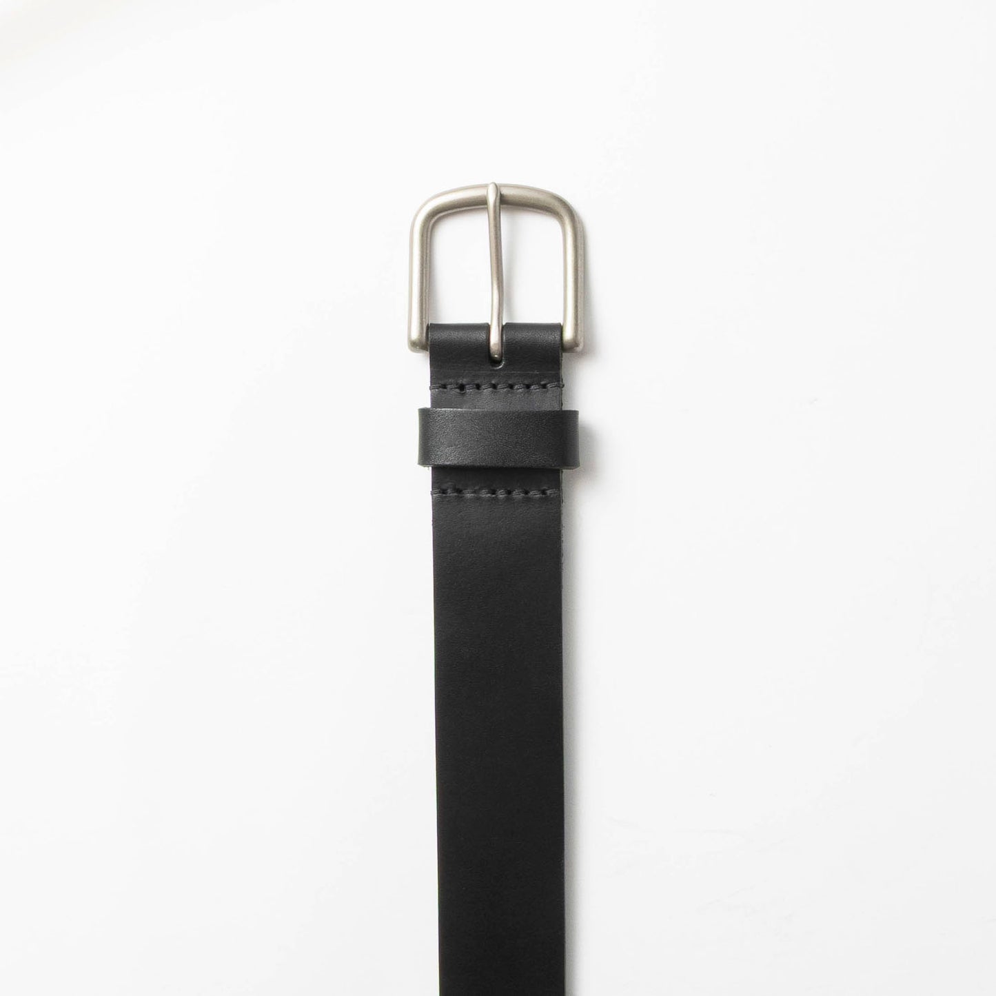 Preorder Leather Belt