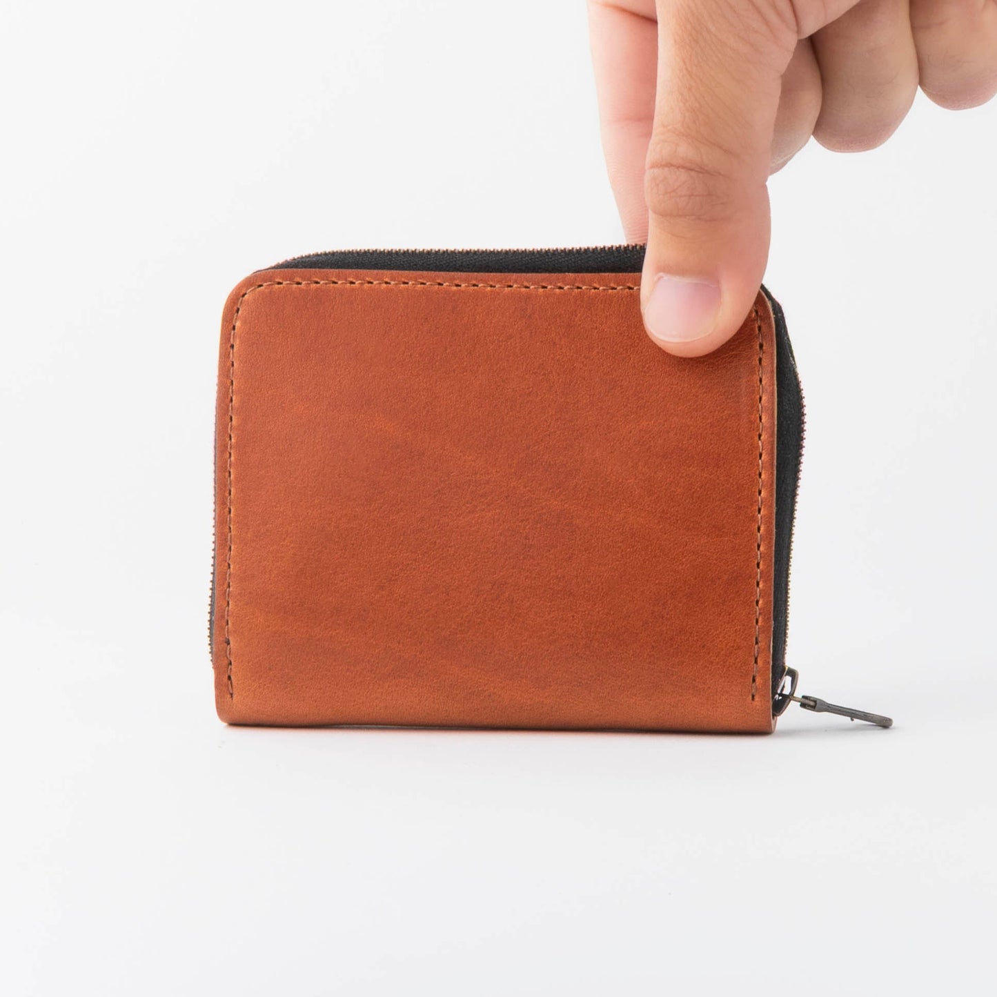 Small Zip Wallet