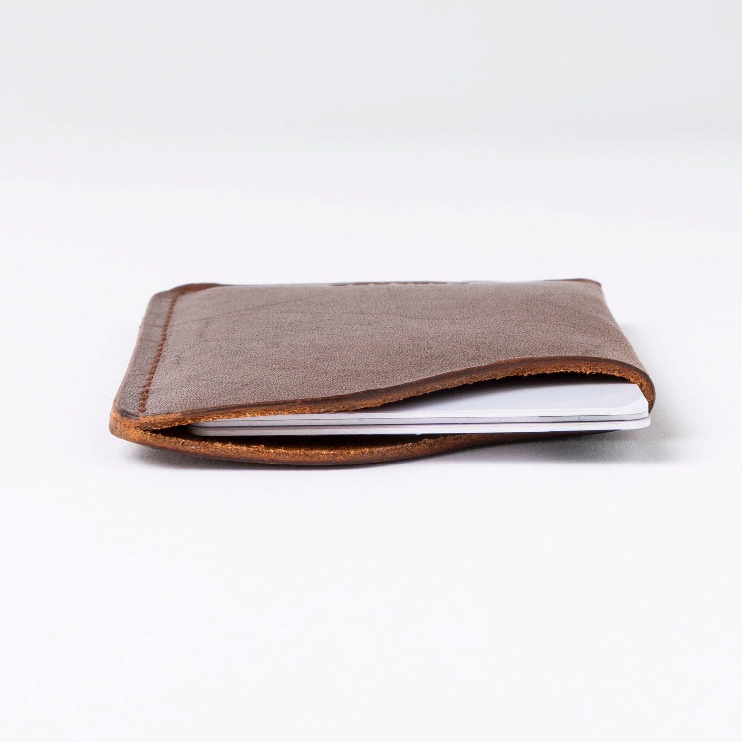 One-Shot Card Case