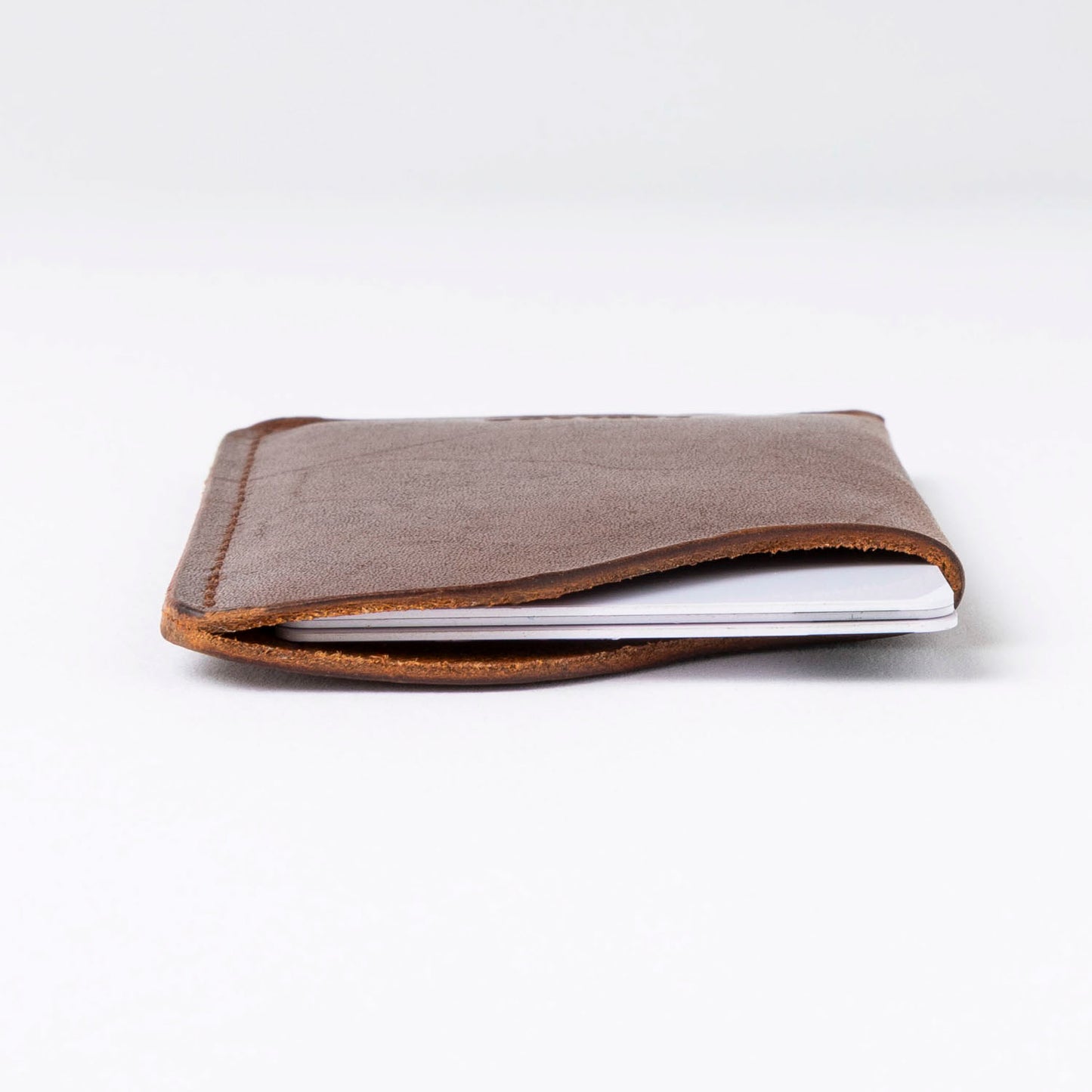 One-Shot Card Case