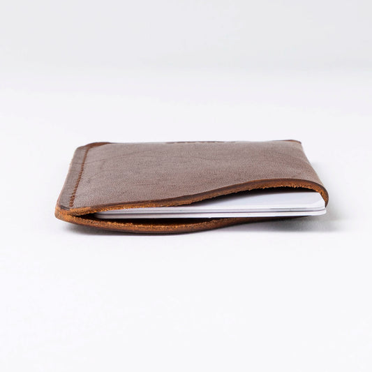 One-Shot Card Case