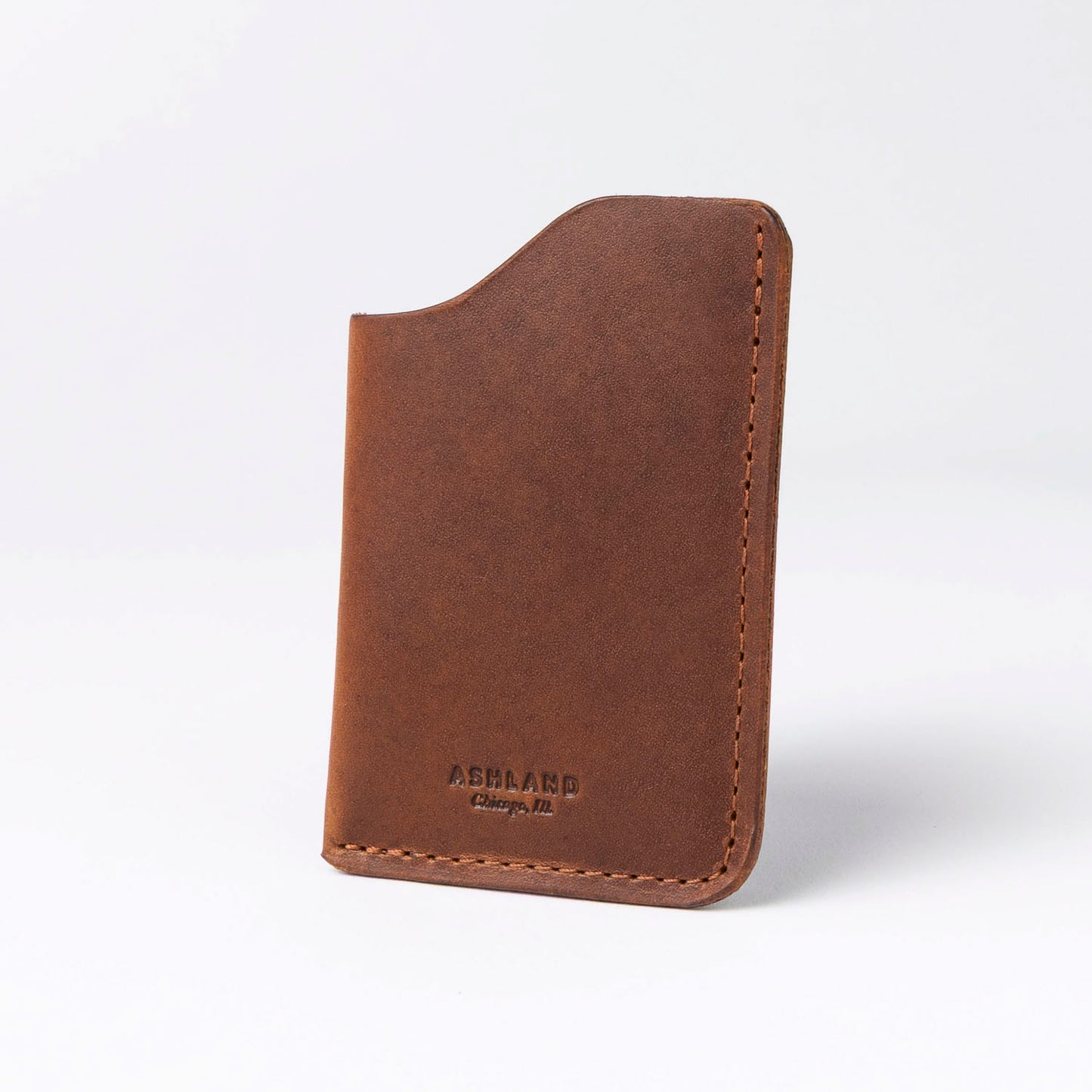 One-Shot Card Case