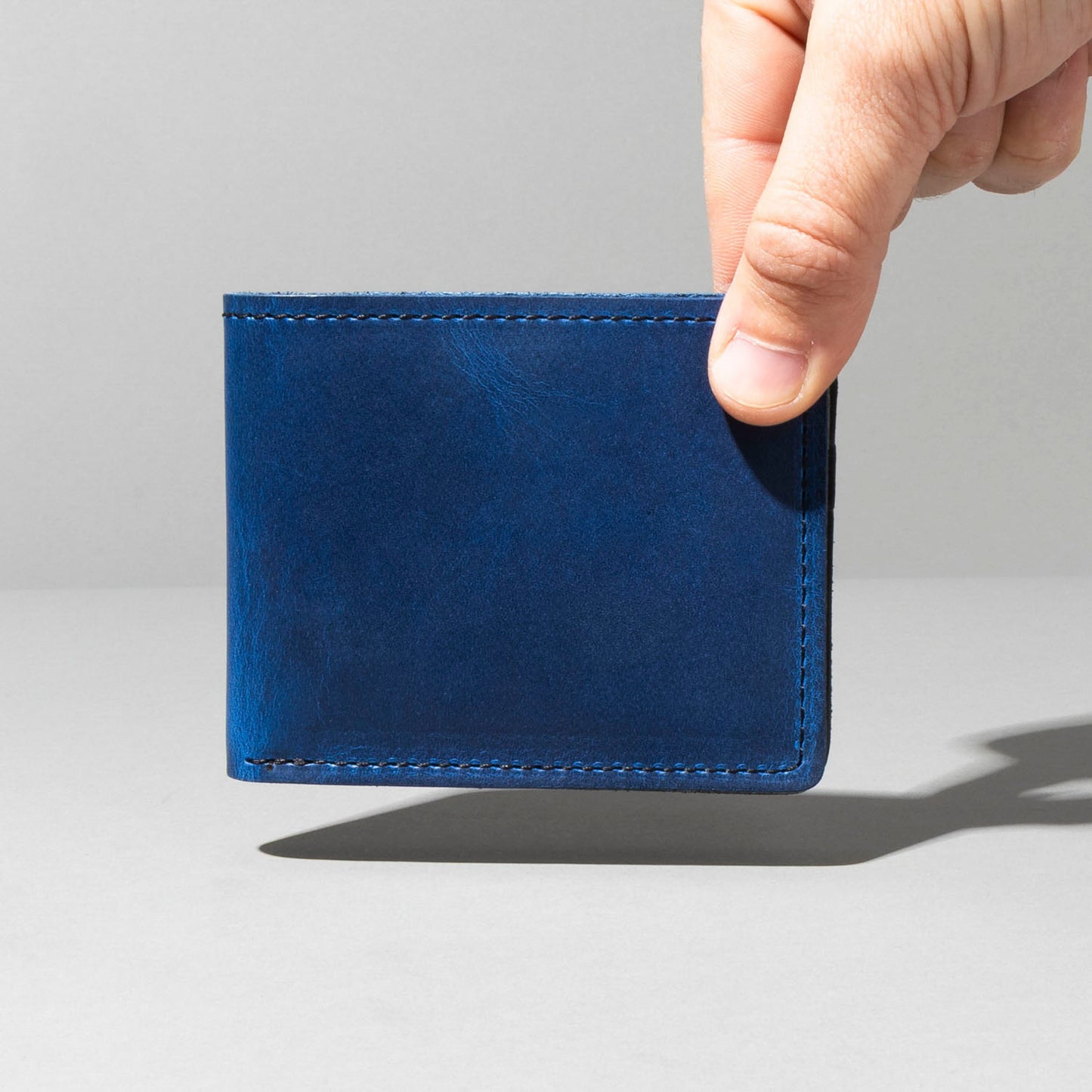 One-Off Johnny the Fox