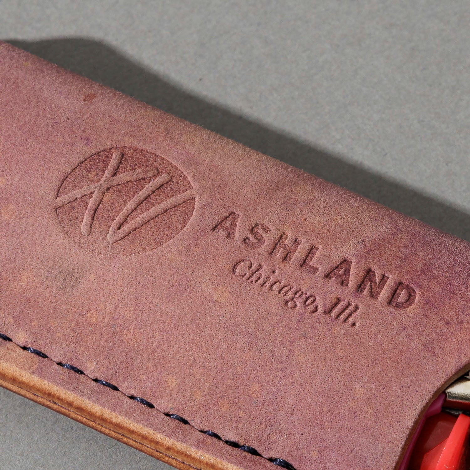 One-Off Lighter