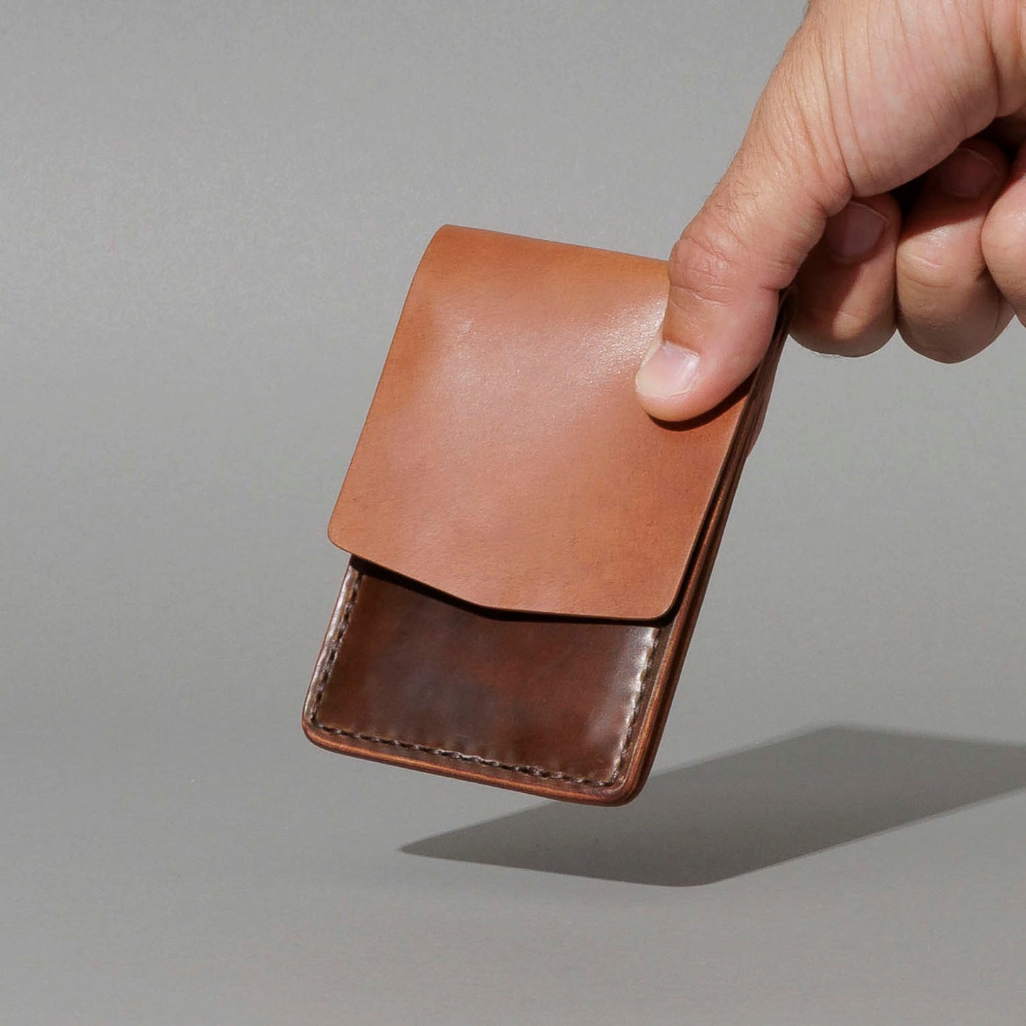 One-Off Lucky Wallet