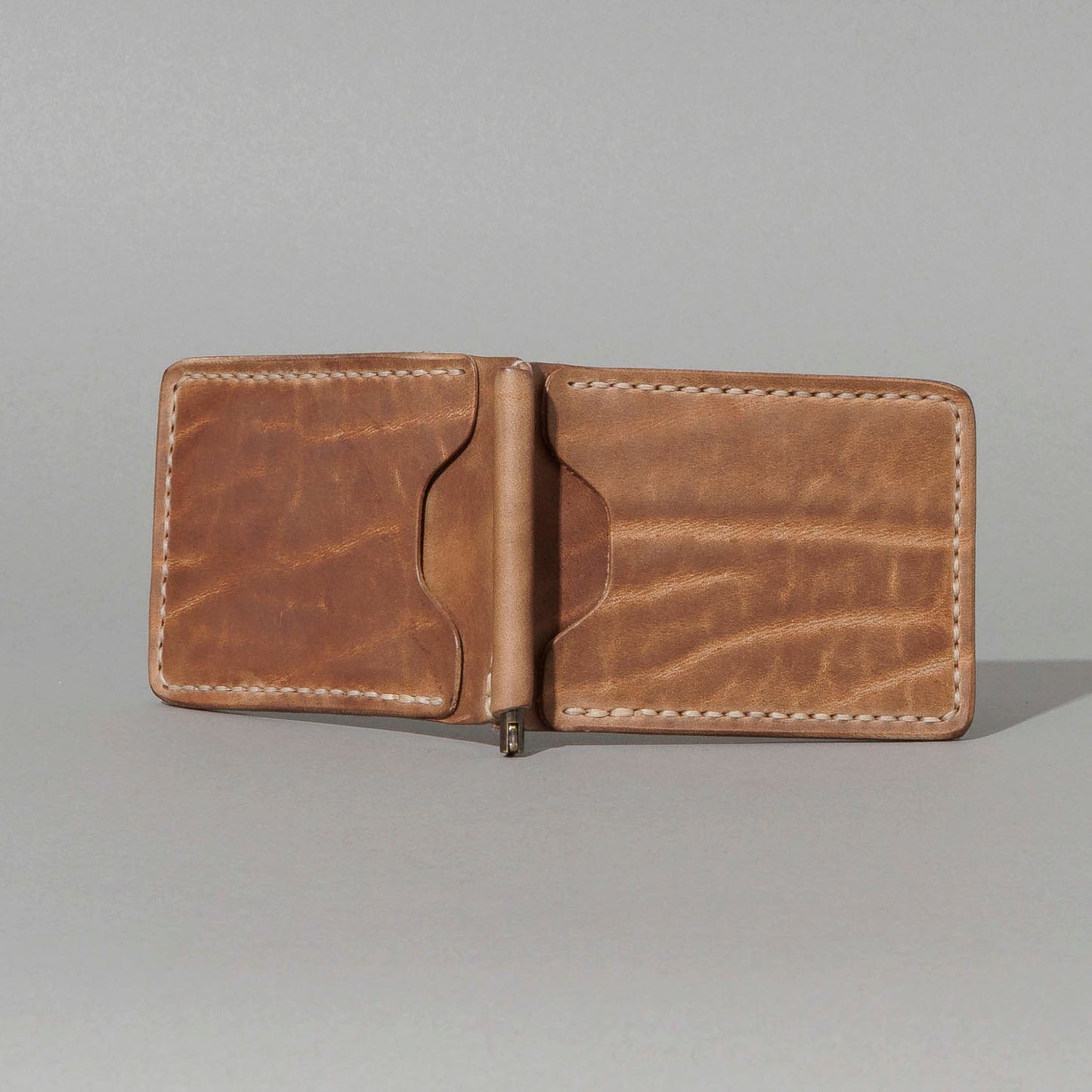 One-Off Capone Money Clip