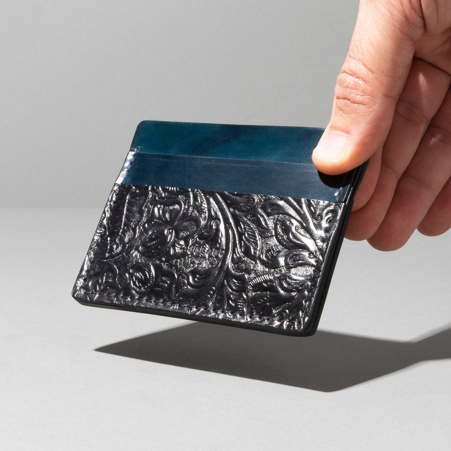 One-Off Prototype Frank the Enforcer