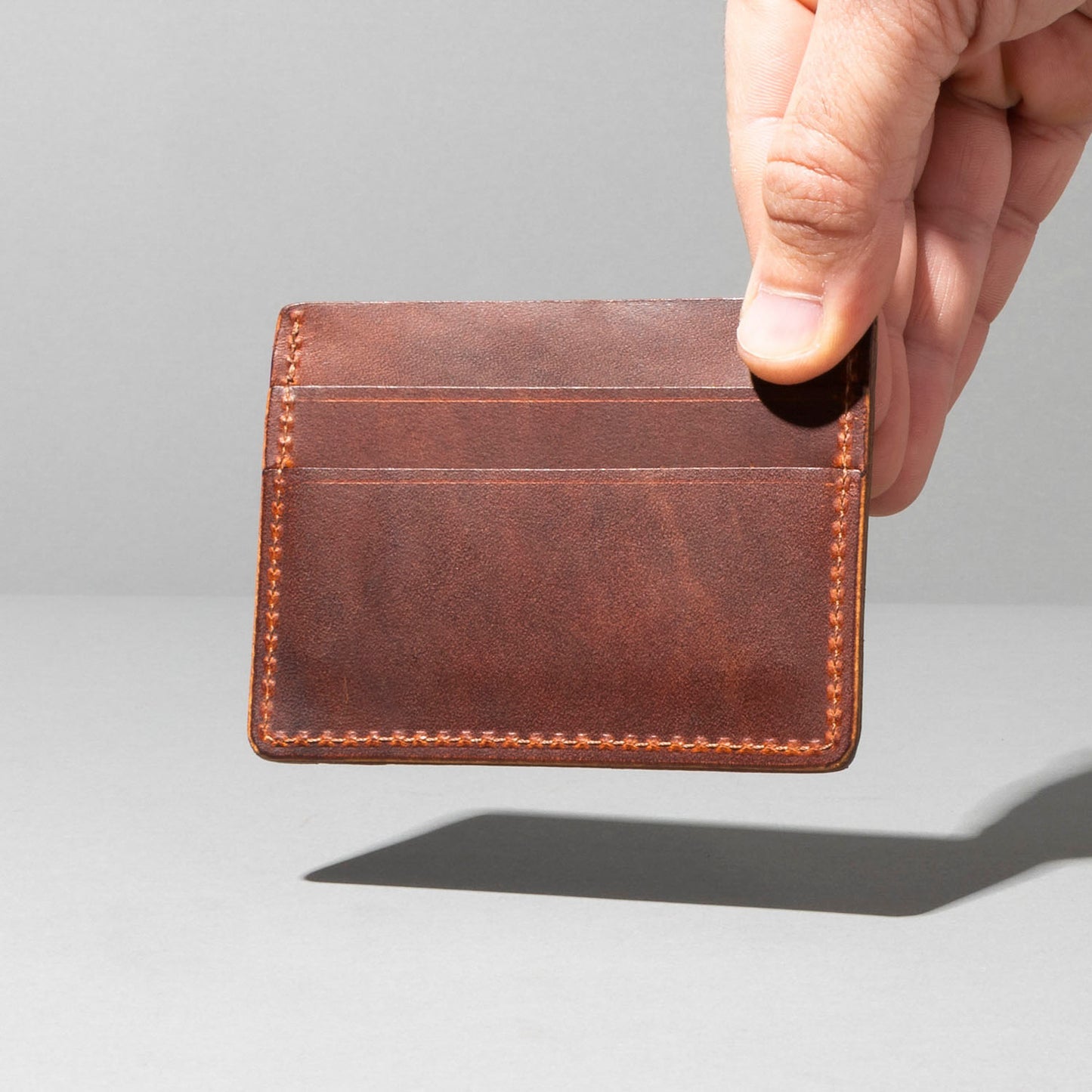 6-slot Vertical Frank