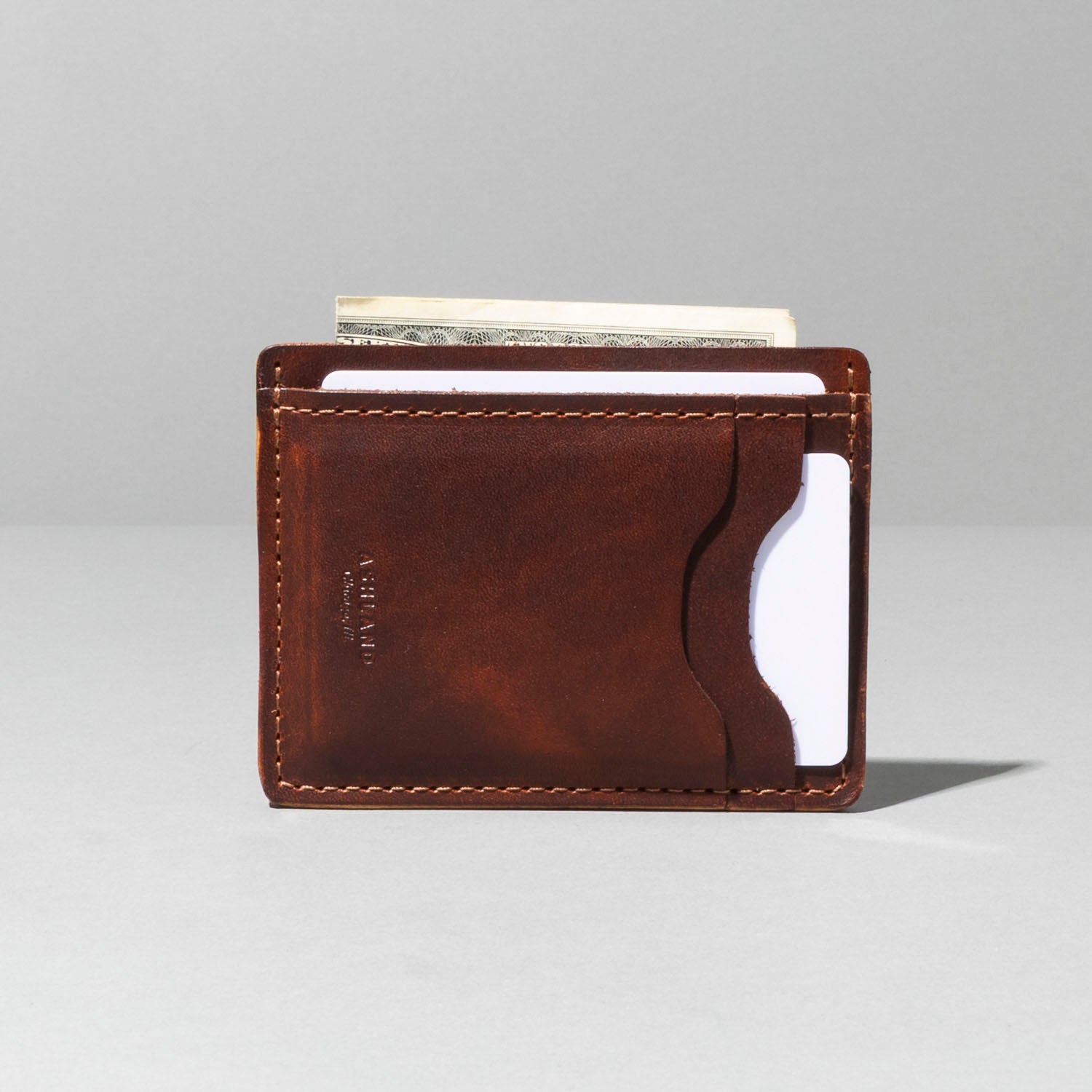 6-slot Vertical Frank