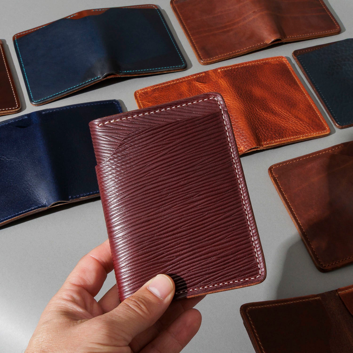 Mystery Fat Herbie