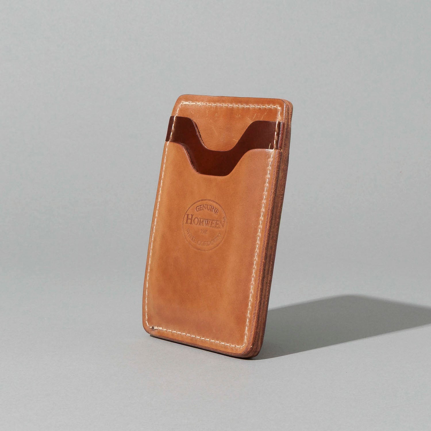 One-Off B-Grade Prototype Lucky Card Holder