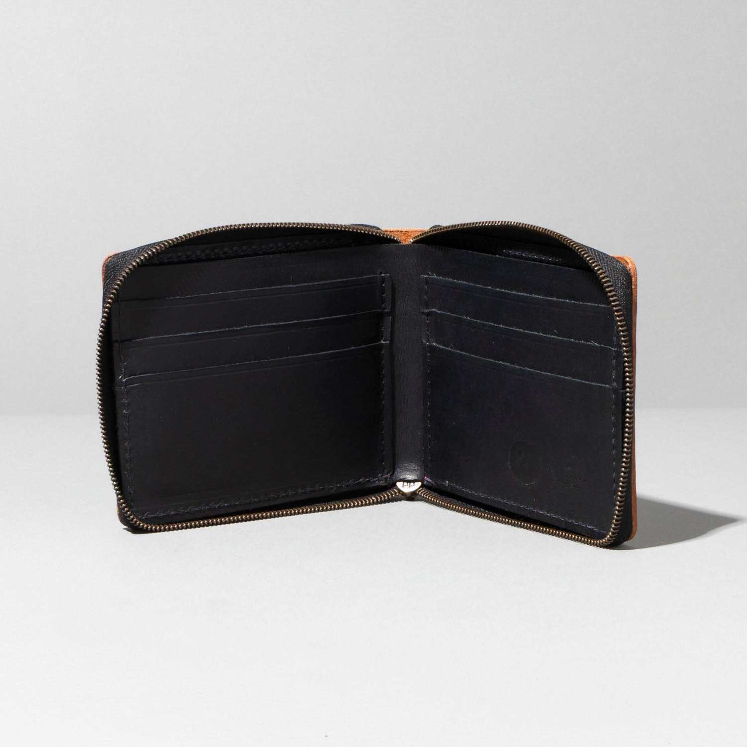 One-Off PROTOTYPE Zip Fox