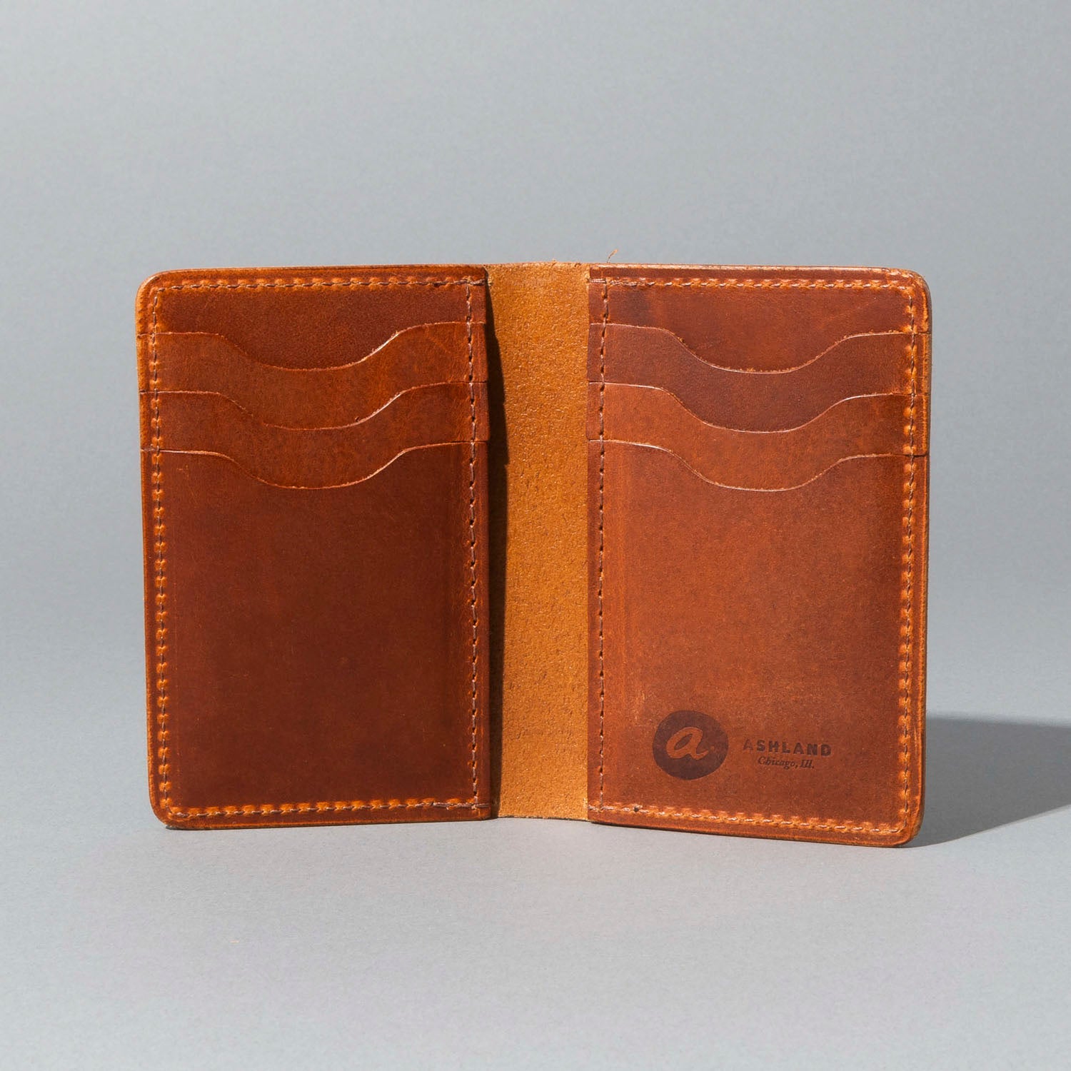 B-Grade 8-Slot Vertical Bugs